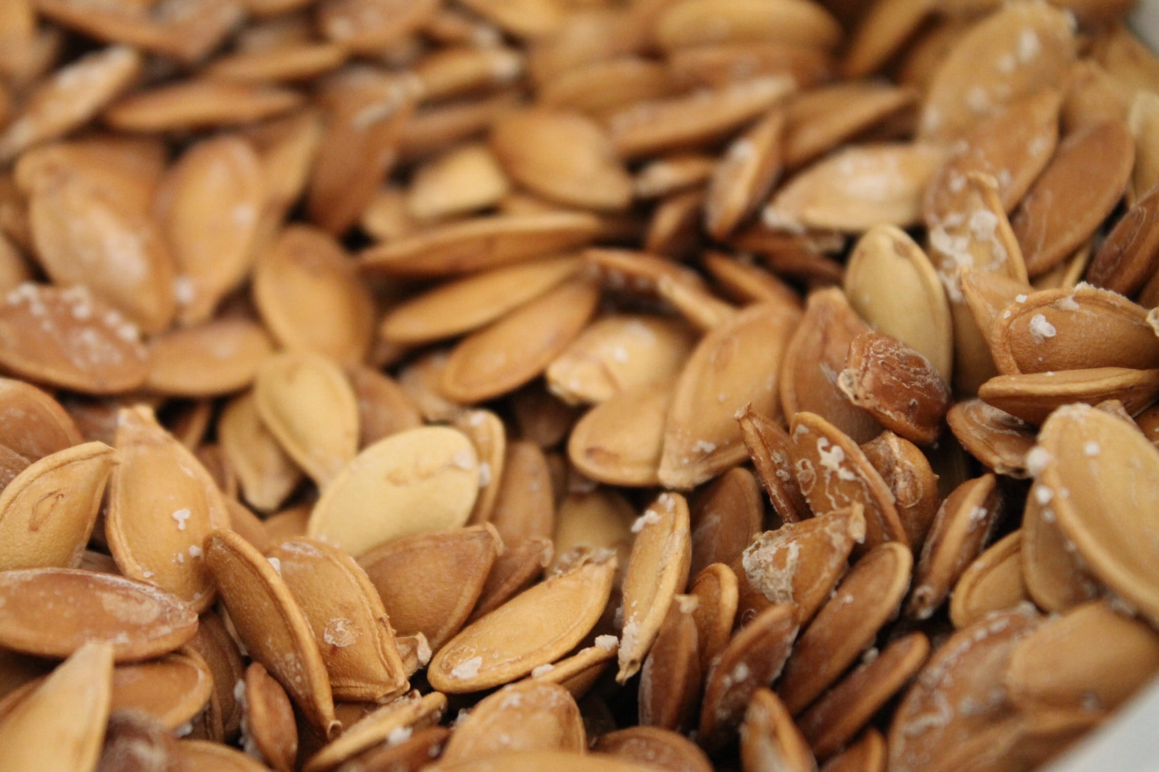 full frame, snack, indoors, vegetarian food, close-up, still life, 1080P, eat, no people, made, selective focus, grub, seed, cereal plant, wellbeing, brown, HD Wallpaper