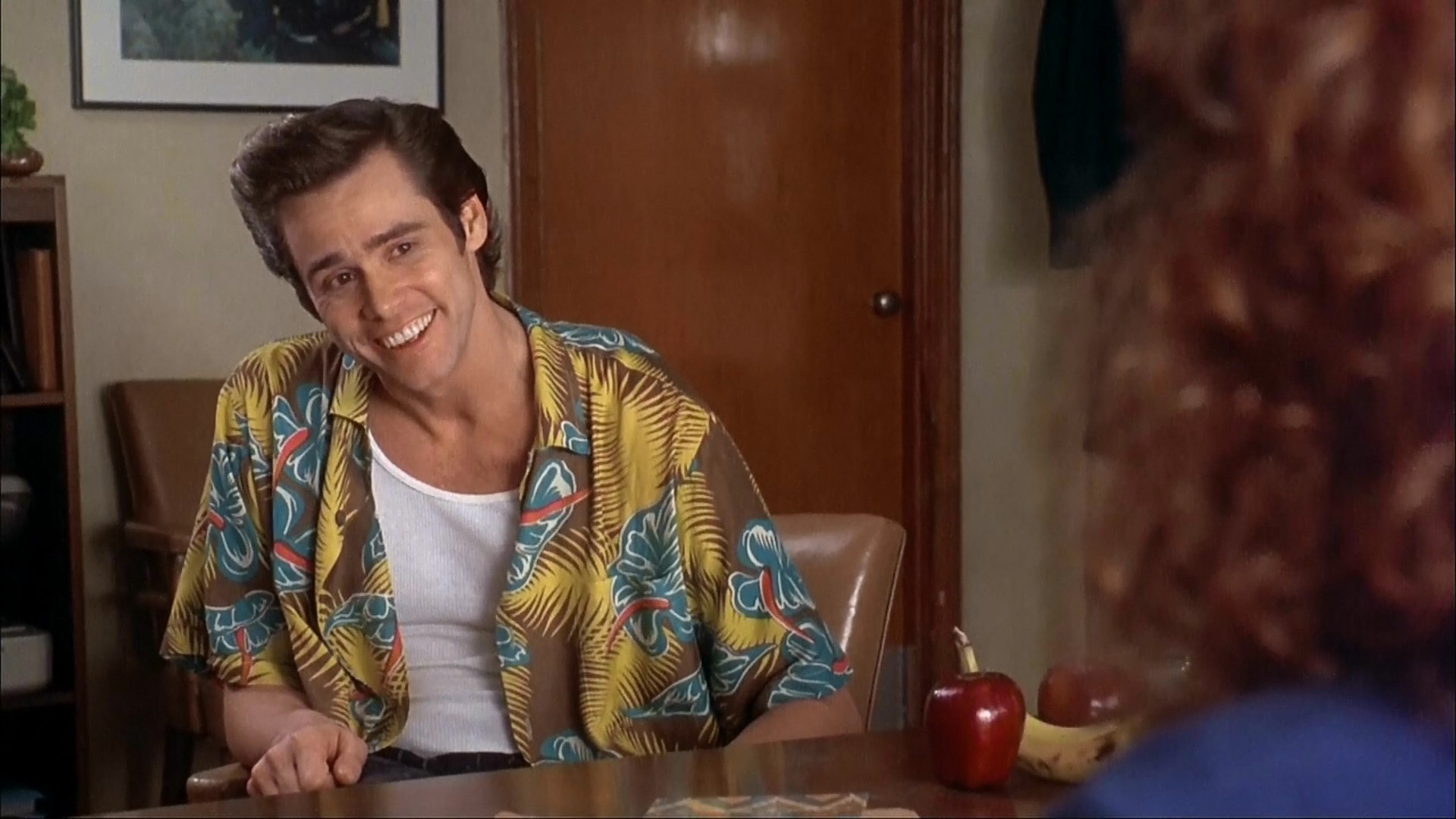 ace ventura pet detective, 1080P, HD Wallpaper