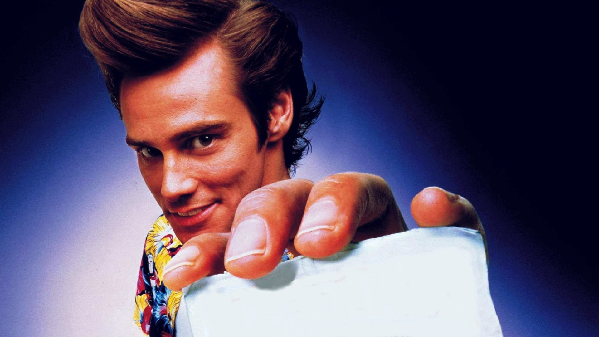 Movie, 1080P, Ace Ventura: Pet Detective, HD Wallpaper