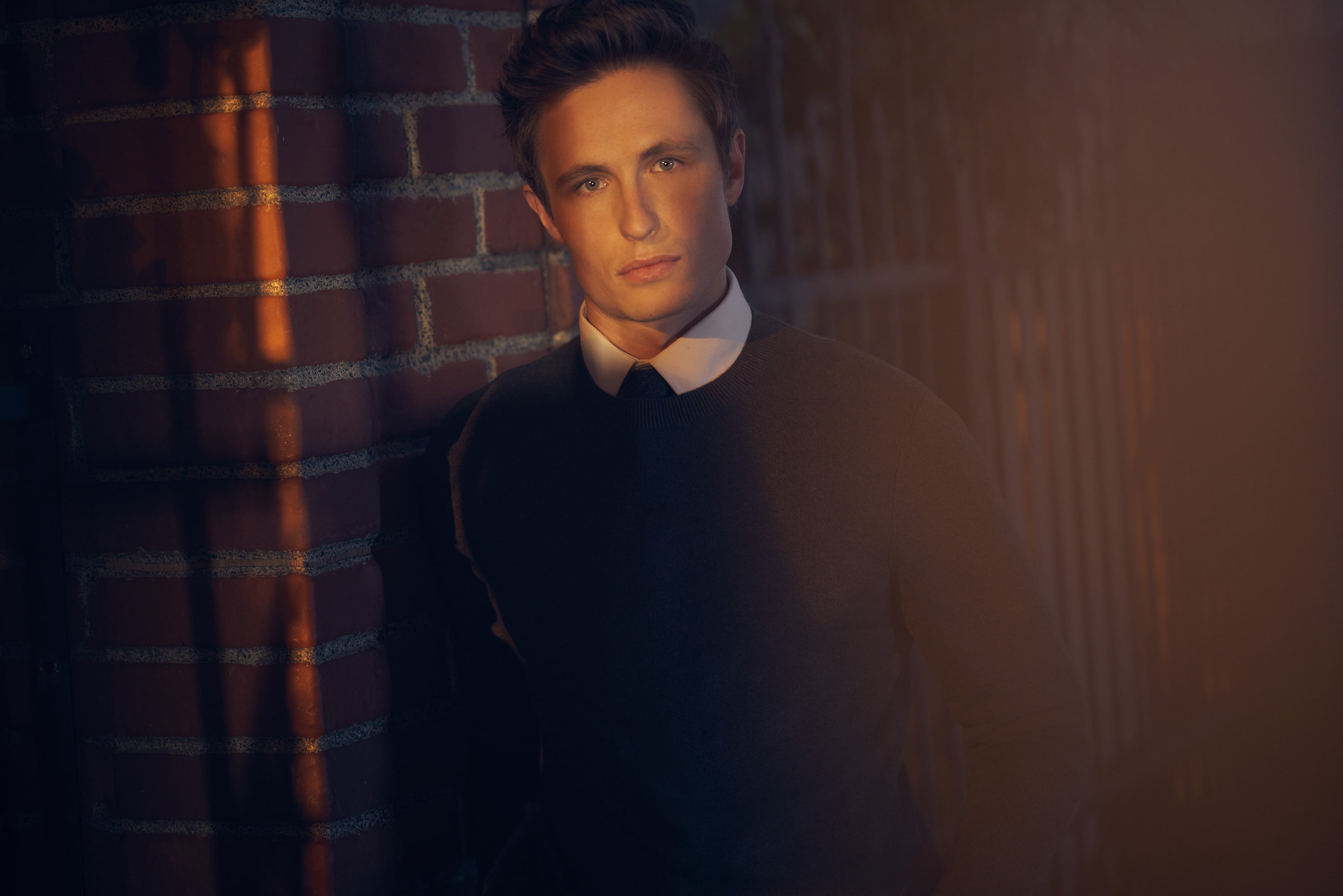 Graeme Thomas King, TV Show, Pretty Little Liars: The Perfectionists, 2K, HD Wallpaper