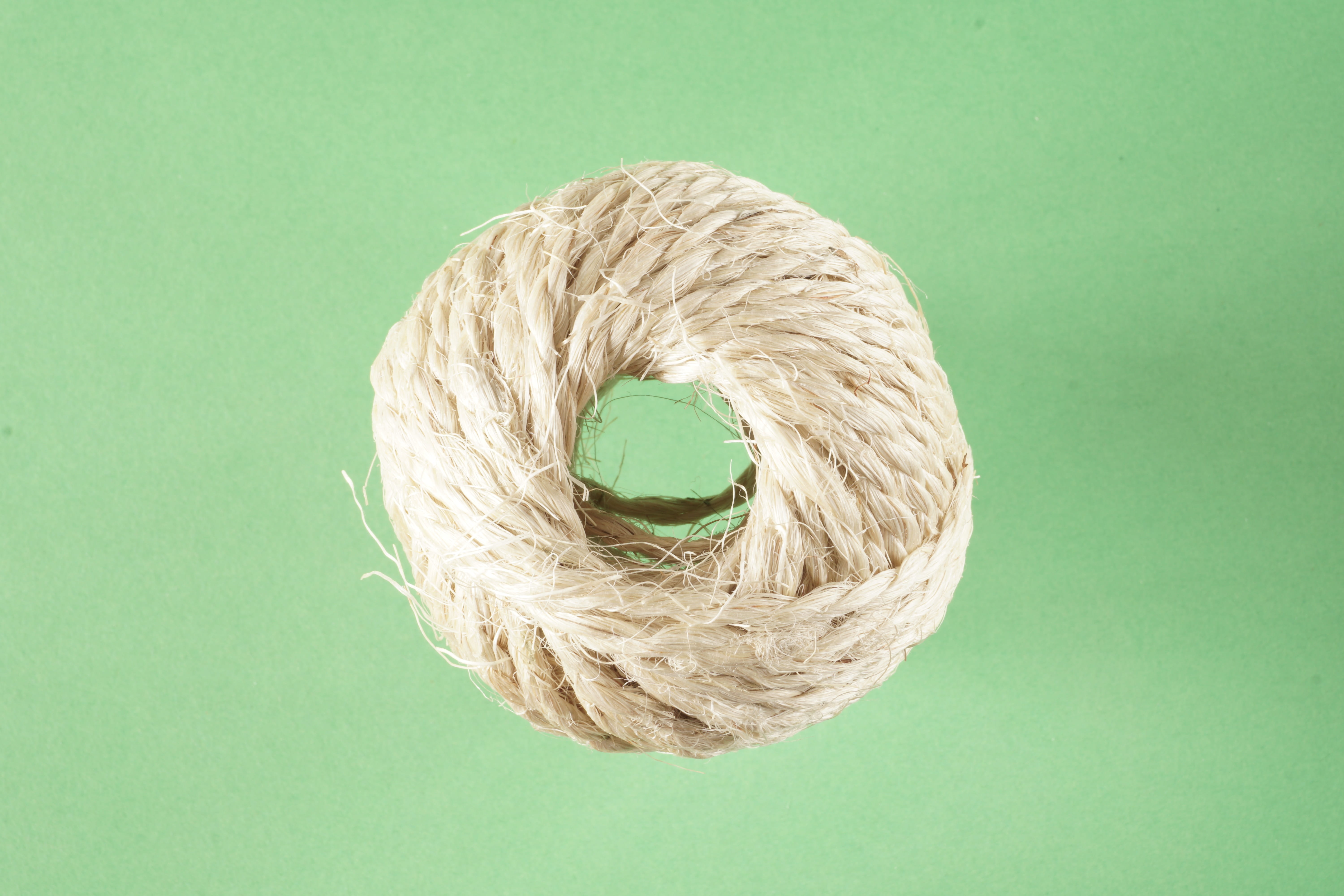 green background, natural fiber, green color, shape, Cord, circle, backgrounds, art and craft, cut out, no People, close-up, Knitting, wool, paper, 5K, HD Wallpaper