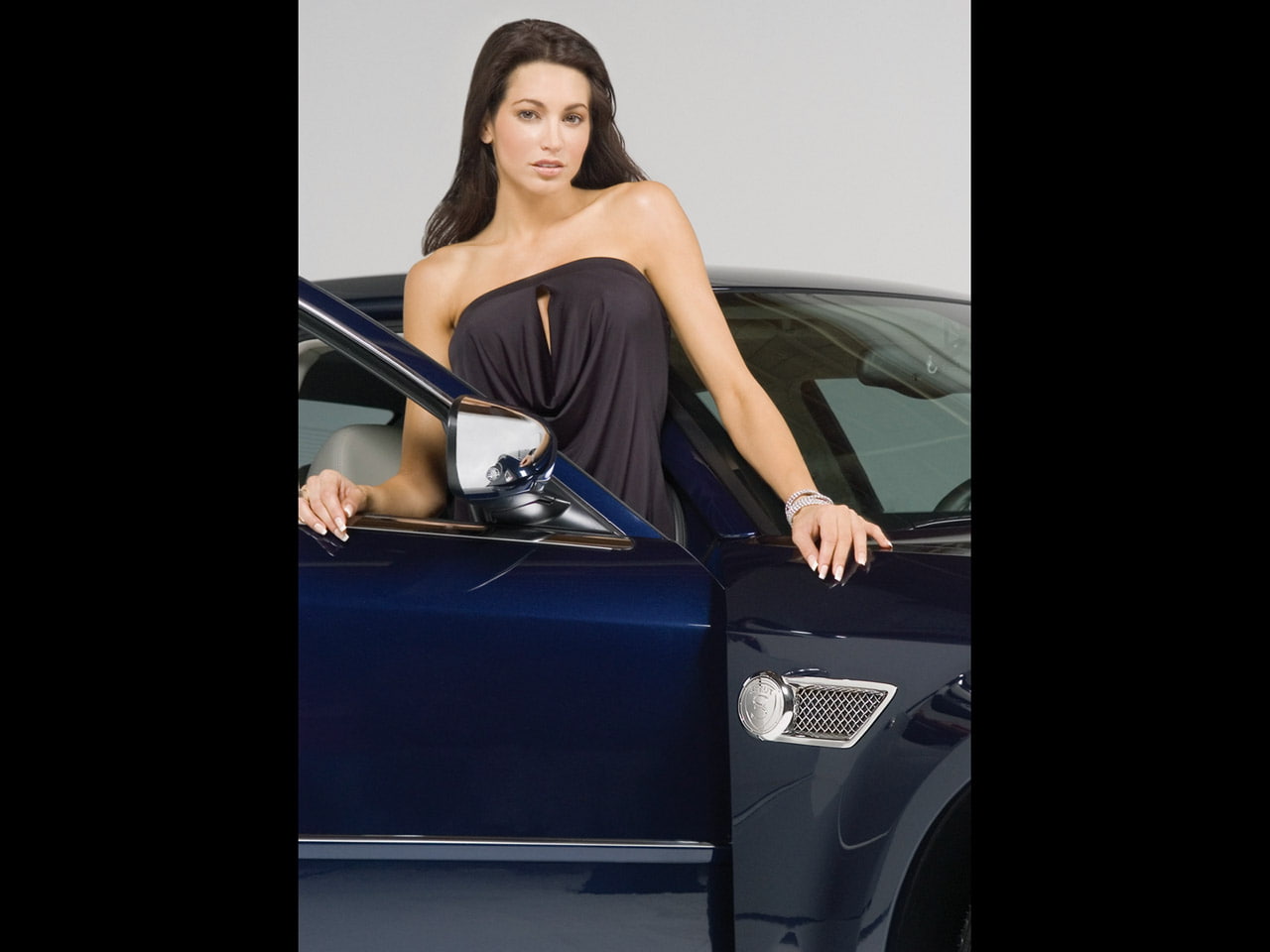 hr, chrysler, manu, car, strut, c, 720P, HD Wallpaper