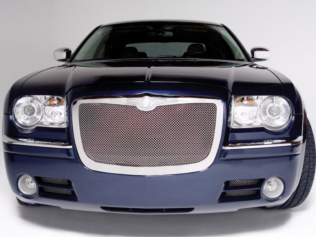 c, hr, manu, chrysler, strut, 480P, car, HD Wallpaper