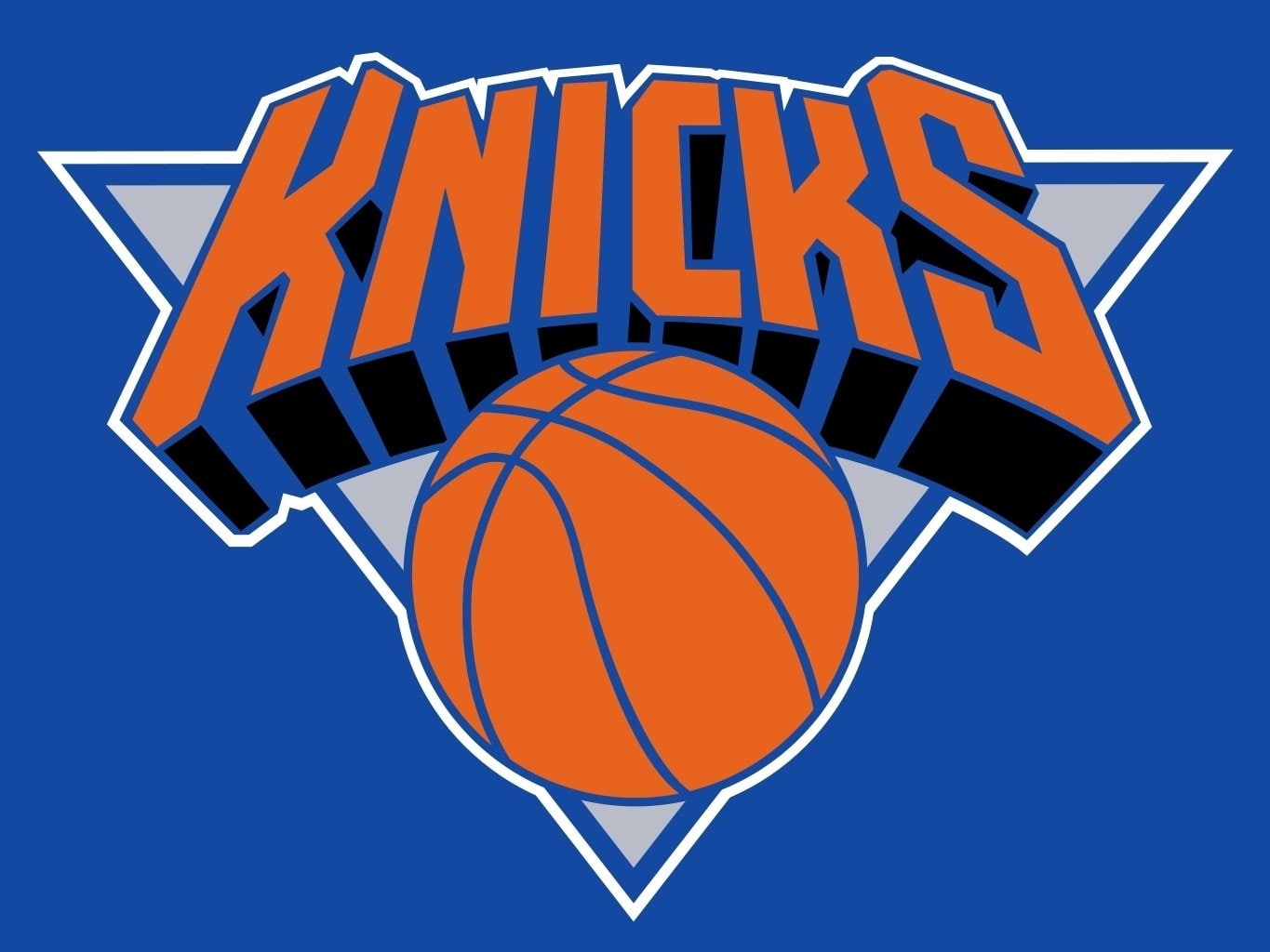 Basketball, 720P, New York Knicks, HD Wallpaper