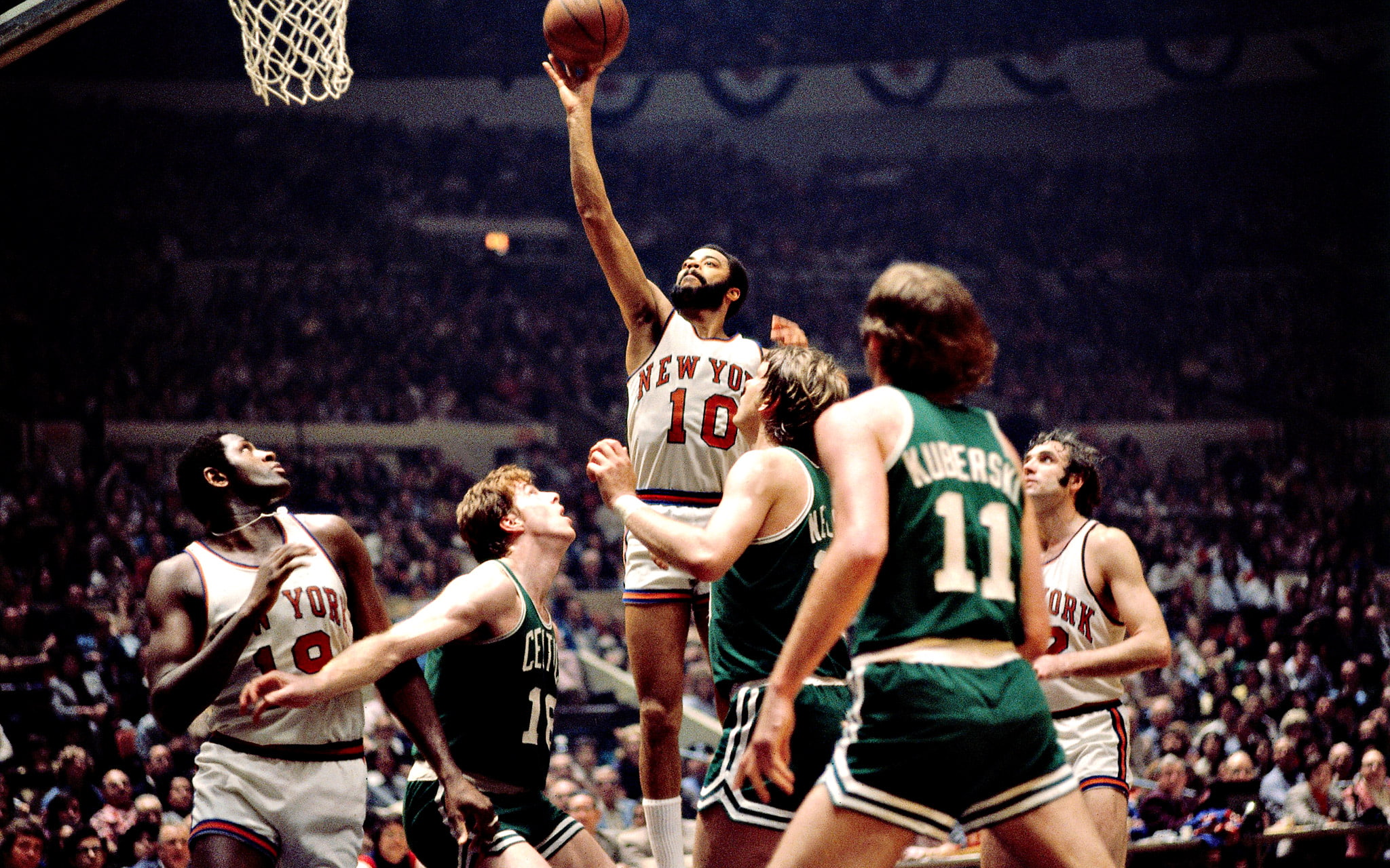 basketball, boston, nba, celtics, 1080P, knicks, york, HD Wallpaper