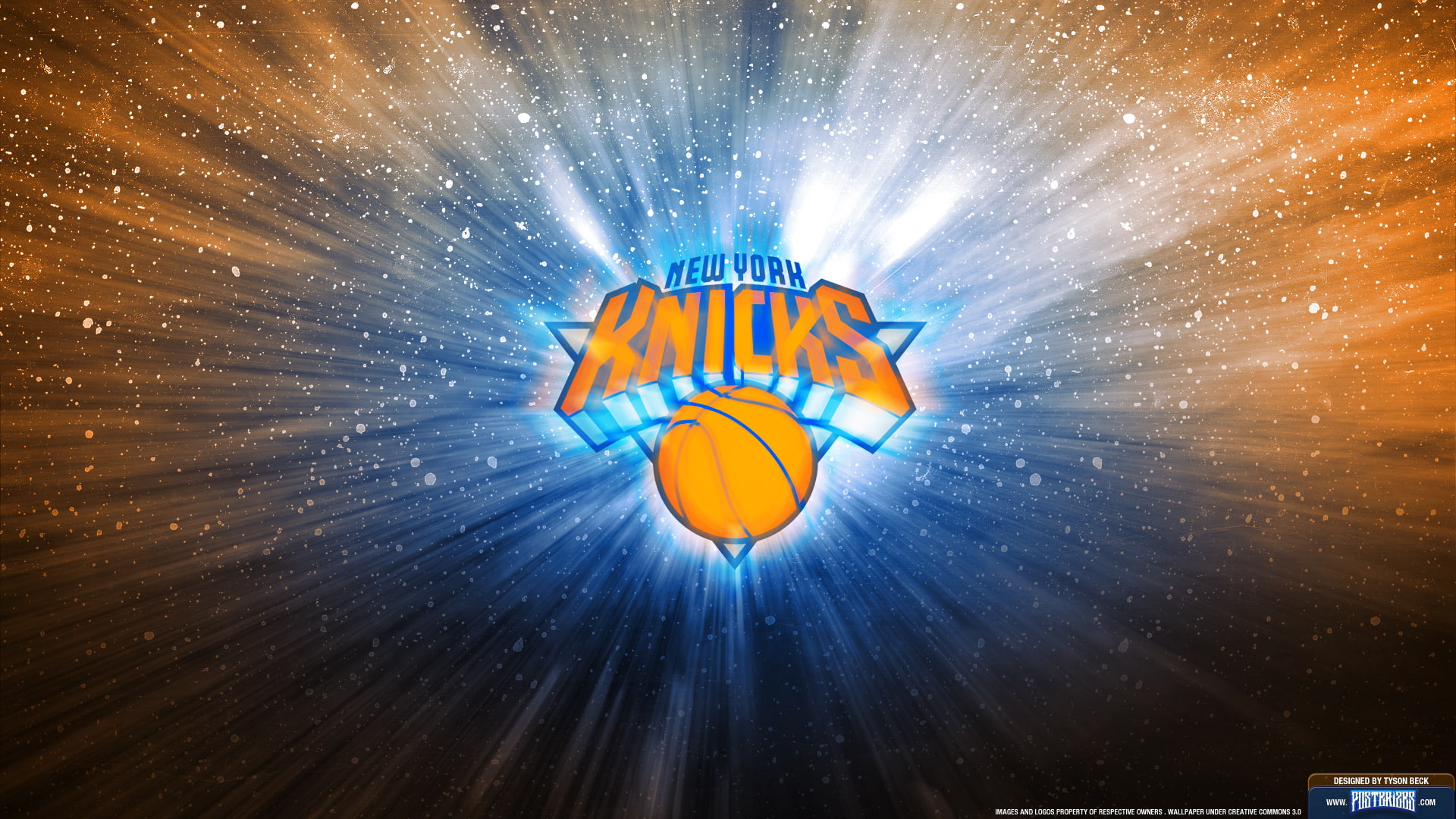 1080P, york, nba, knicks, basketball, HD Wallpaper