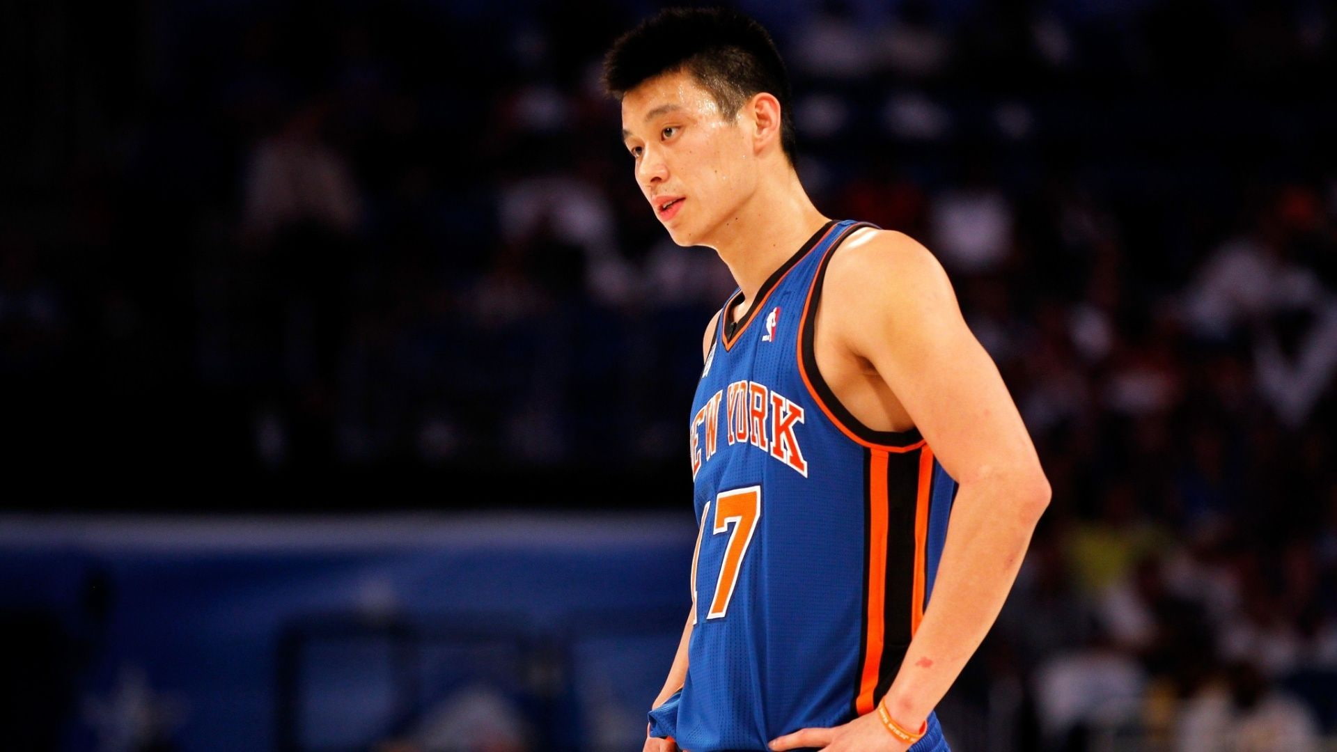 lin, 1080P, jeremy, york, basketball, knicks, nba, HD Wallpaper