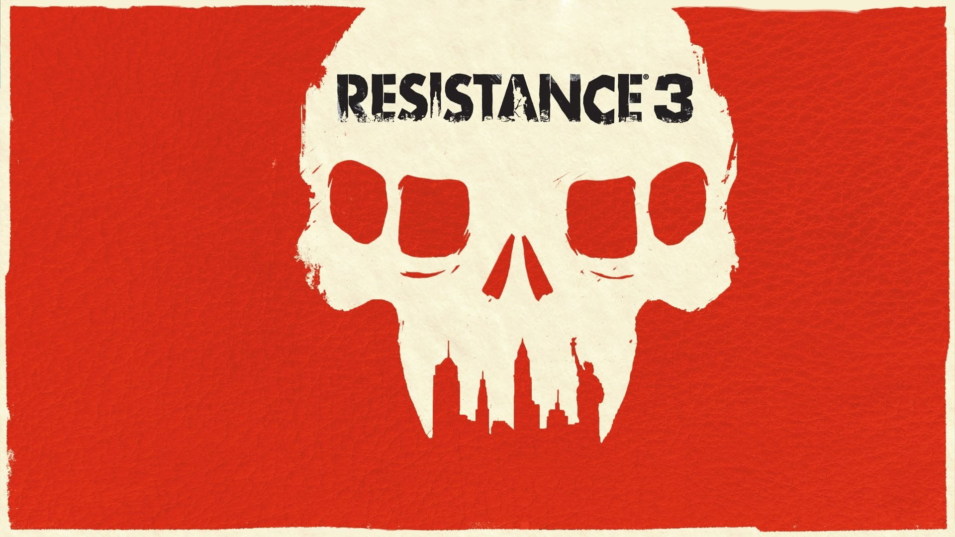 resistance 3, 1080P, HD Wallpaper