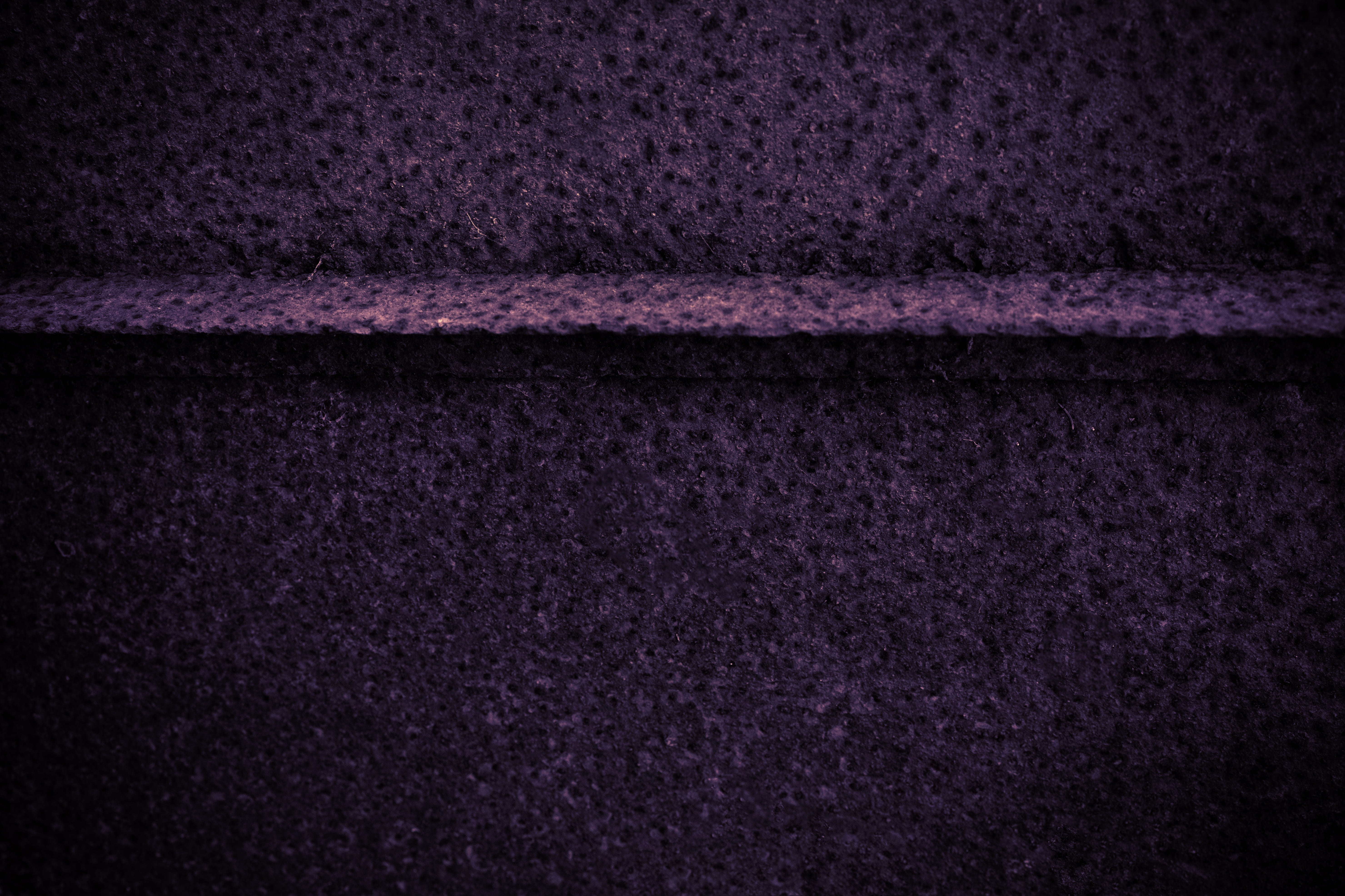 purple, abstract, macro, violet, extreme close-up, textured effect, no people, dark, rau, full frame, pattern, vignette, 5K, textured, run-down, indoors, HD Wallpaper