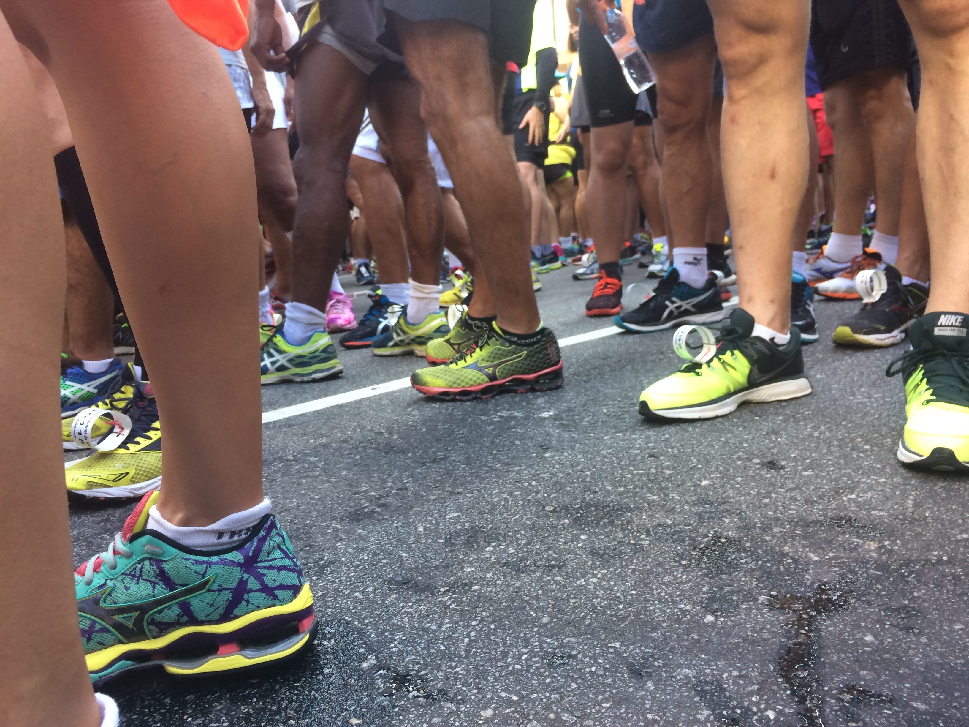 lifestyles, human foot, marathon, Running, muscular Build, sports Training, human limb, 2K, Tennis, sports Shoe, group, competition, competitive Sport, HD Wallpaper