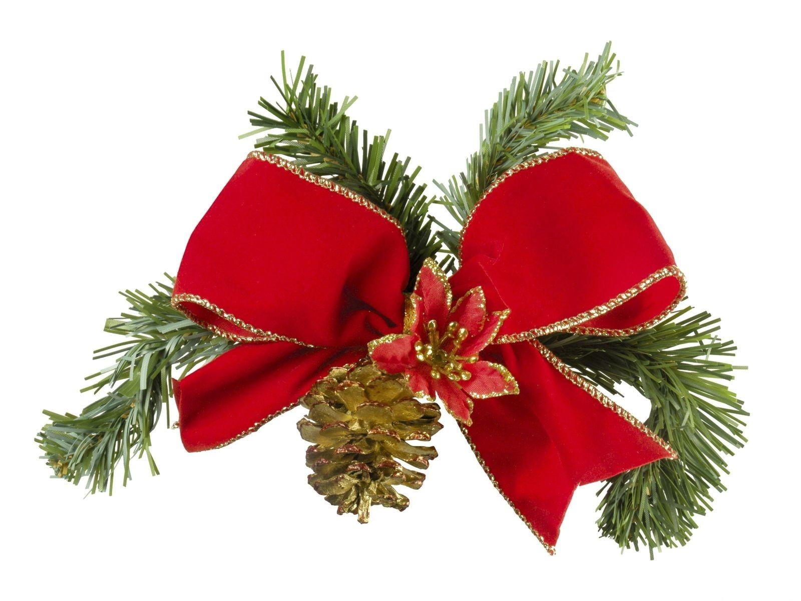 red, christmas Ornament, wreath, isolated On White, tree, fir Tree, christmas Tree, pine Tree, christmas Decoration, event, spruce Tree, decorating, decor, HD Wallpaper