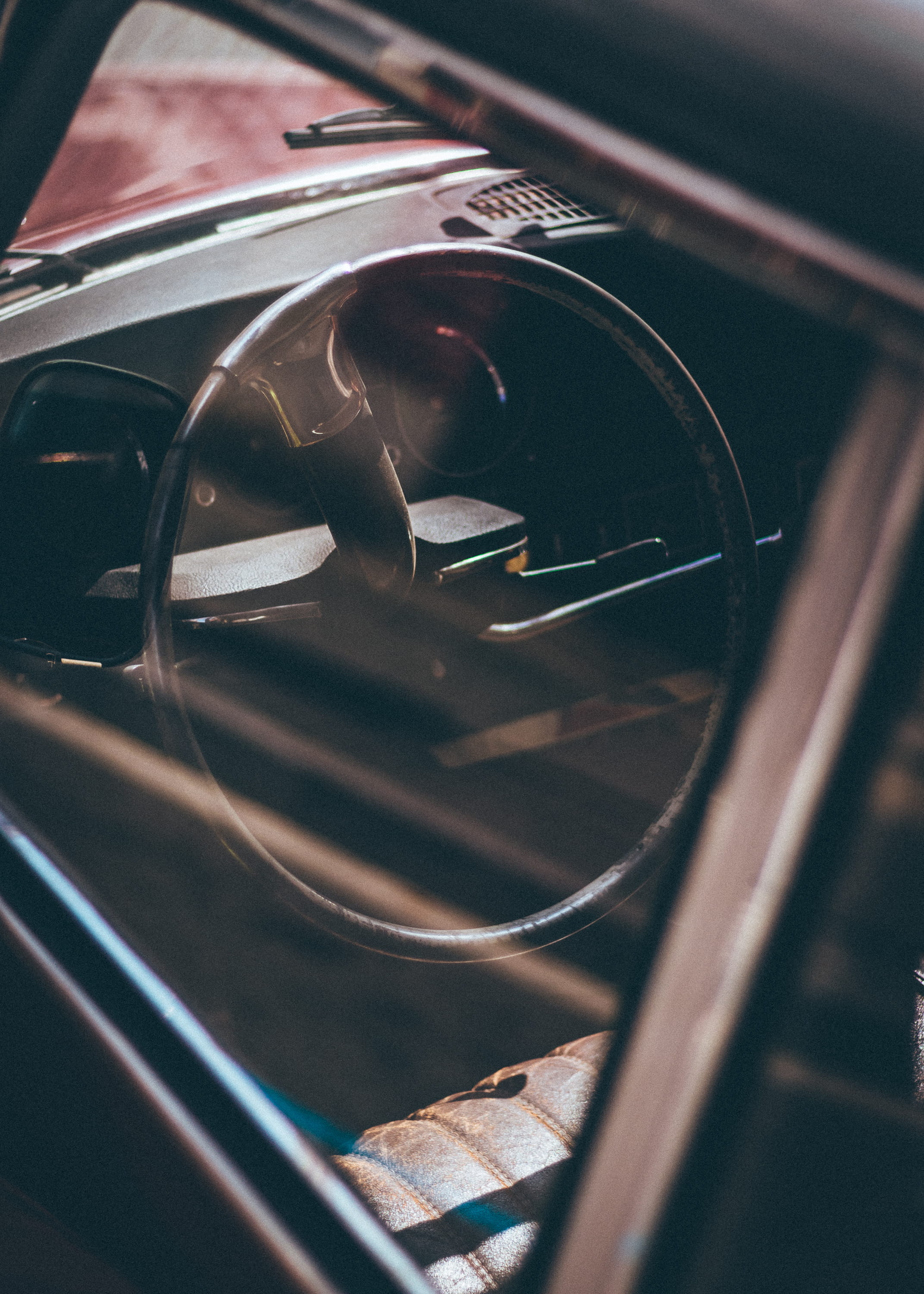 black, indoors, automobile, drive, wheel, reflection, musical instrument, glass, auto racing, motor vehicle, transportation, car interior, photography, Phone HD Wallpaper