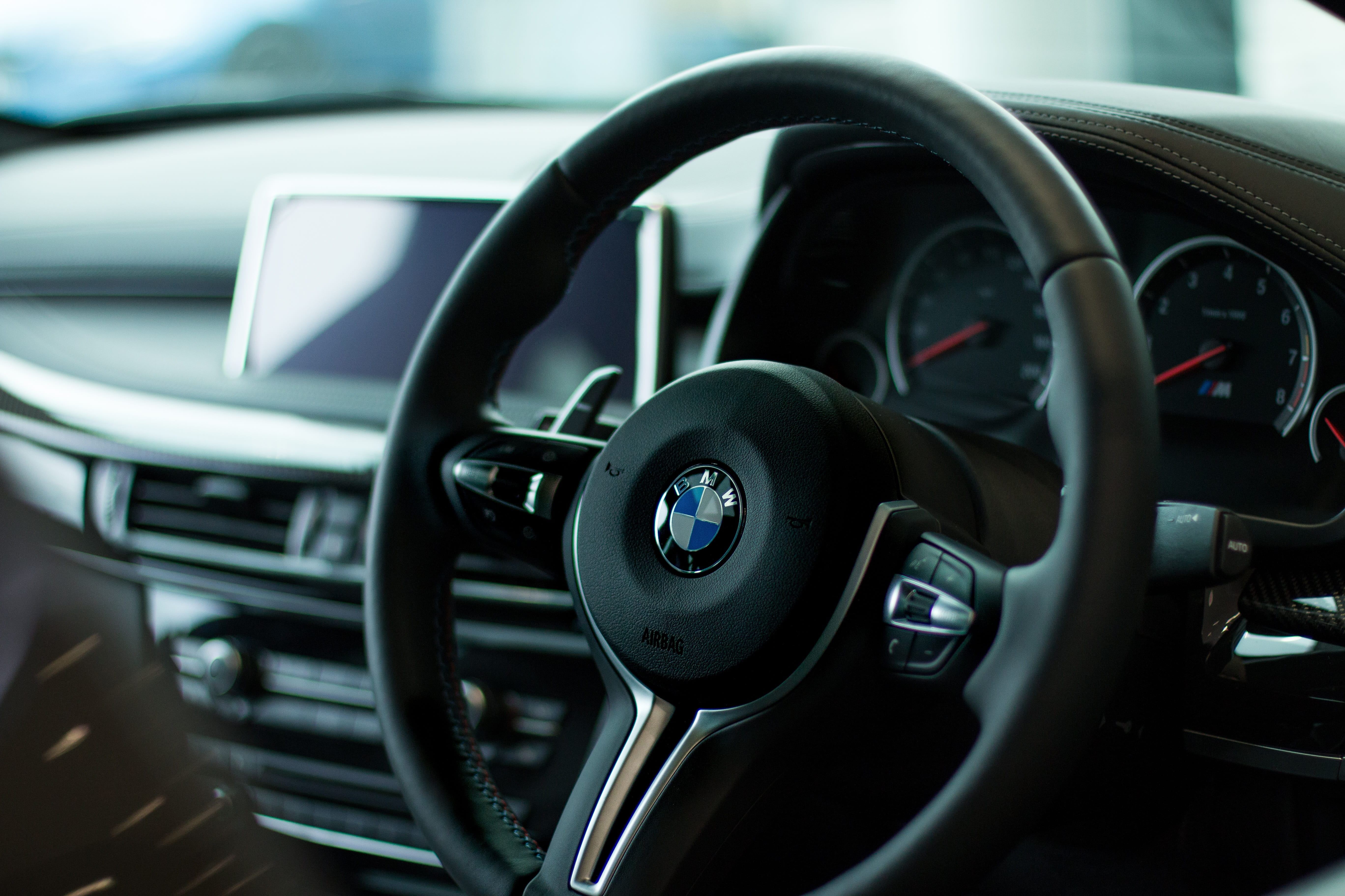 speed, no people, dashboard, travel, focus, control panel, shallow, modern, driver, motor, speedometer, 5K, wheel, airplane, transportation, new, transport, HD Wallpaper