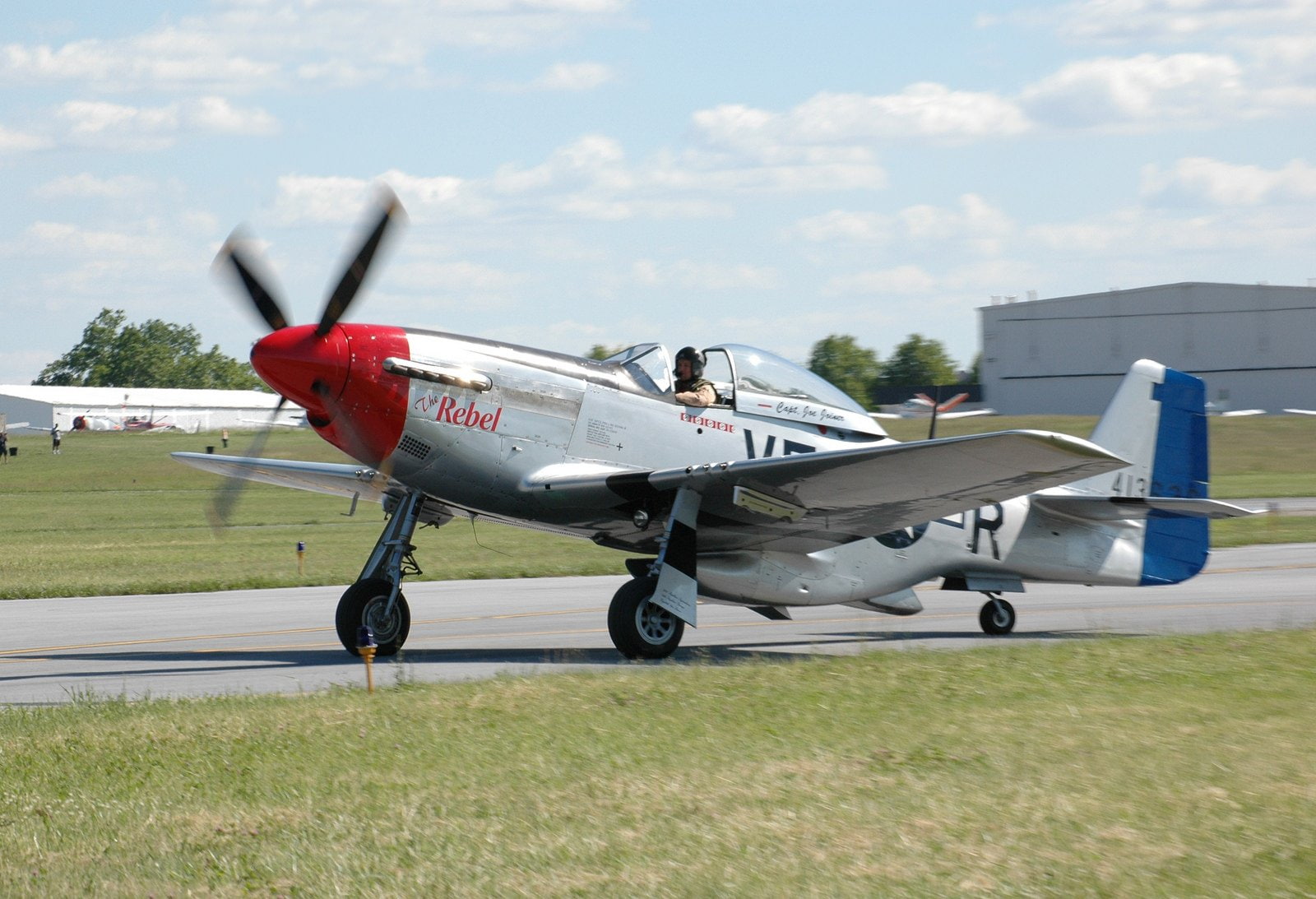 american, p-51, aircraft, north, airplanes, airshow, war, mustangs, flight, 720P, flying, fighter, aeroplane, HD Wallpaper