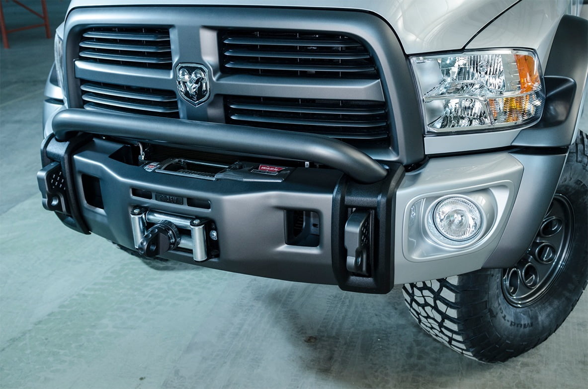 car, cab, crew, 480P, concept, aev, silver, ram, quick, HD Wallpaper