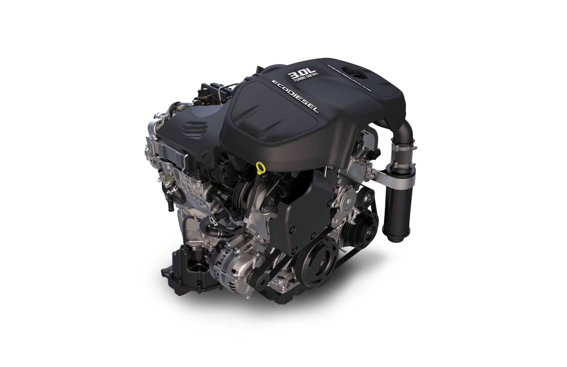 car, ecodiesel, silver, ram, 1080P, quick, HD Wallpaper