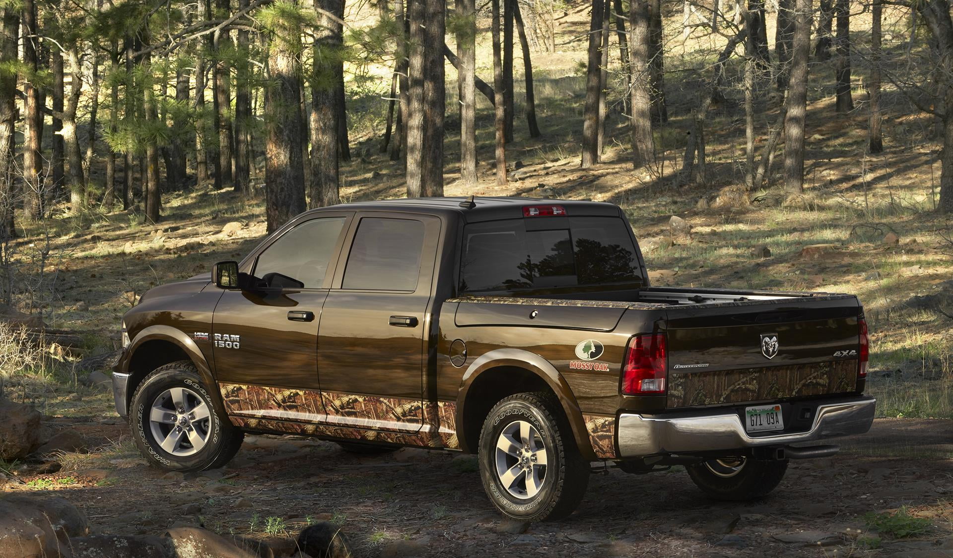 car, silver, quick, 1080P, pickup, ram, HD Wallpaper