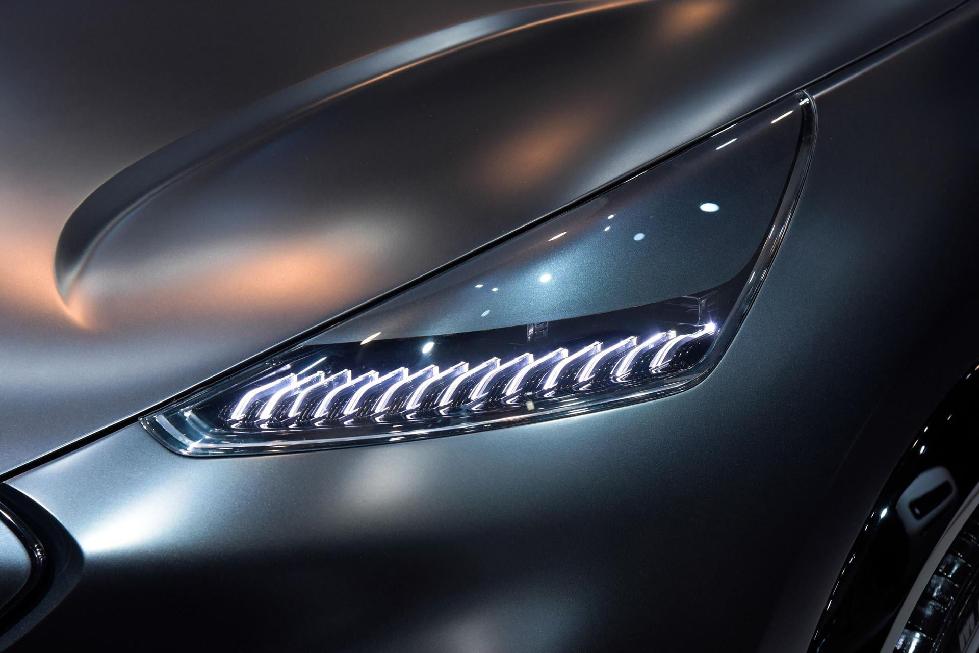 concept, 1080P, car, fuel, cell, niro, ev, kia, HD Wallpaper