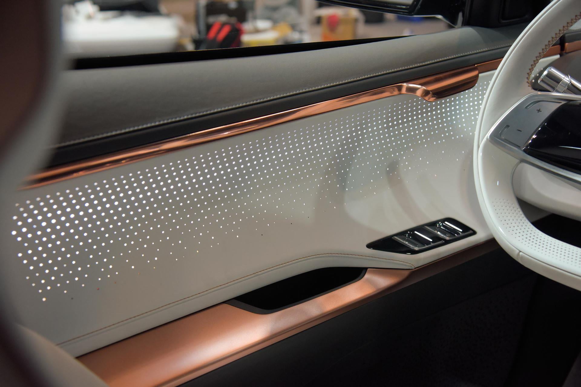 fuel, kia, car, ev, 1080P, concept, cell, niro, HD Wallpaper