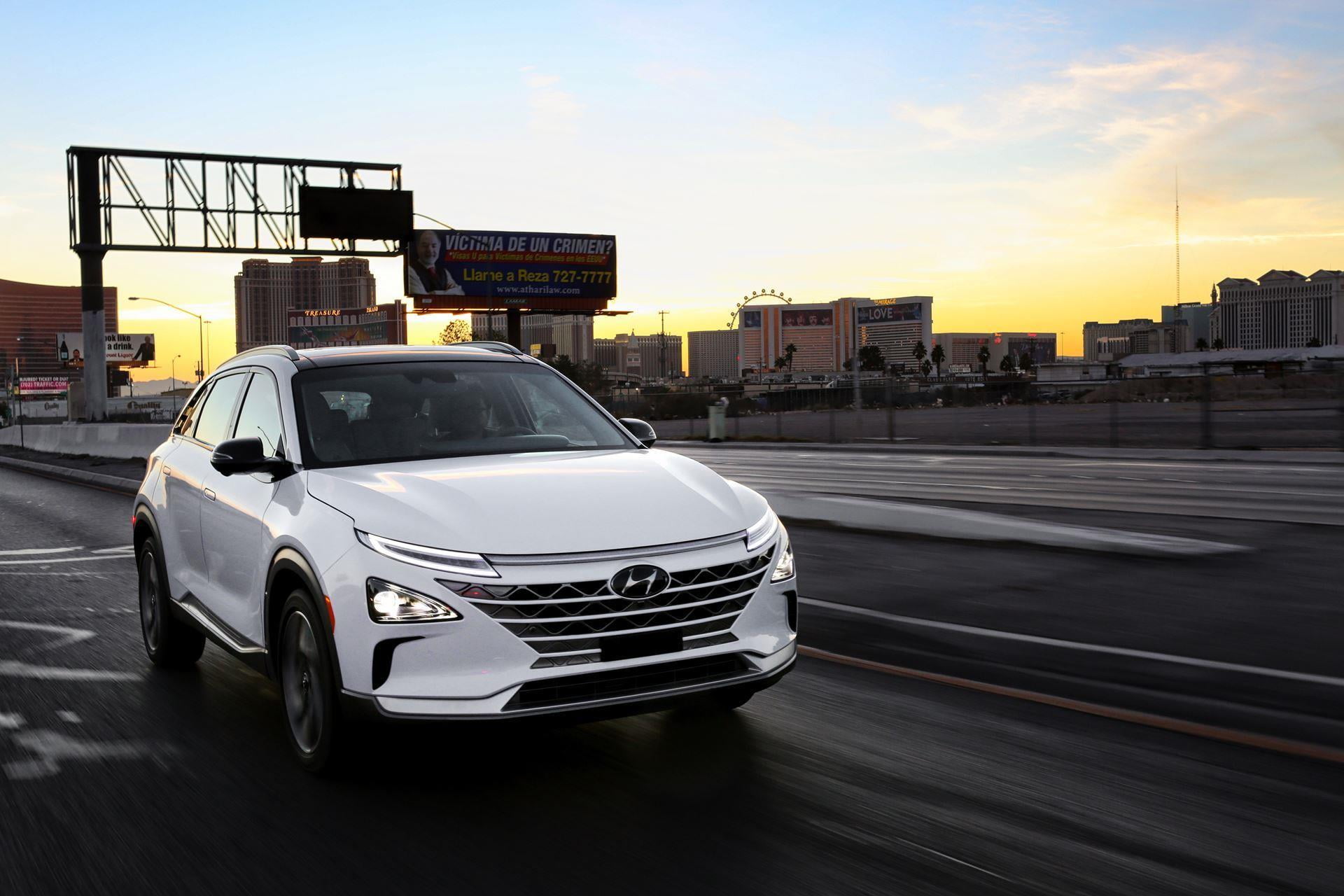 1080P, nexo, car, hyundai, HD Wallpaper