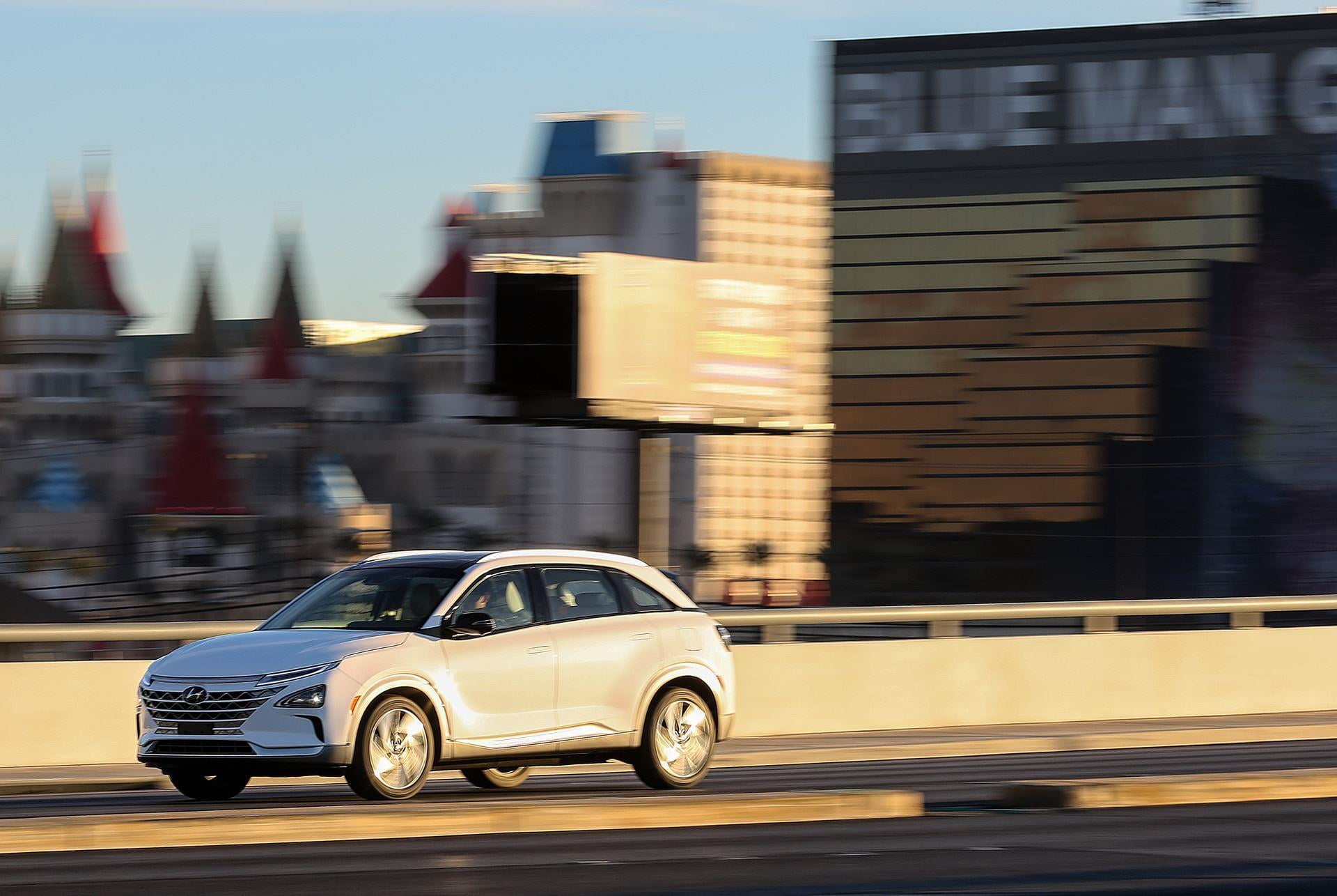 car, nexo, 1080P, hyundai, HD Wallpaper