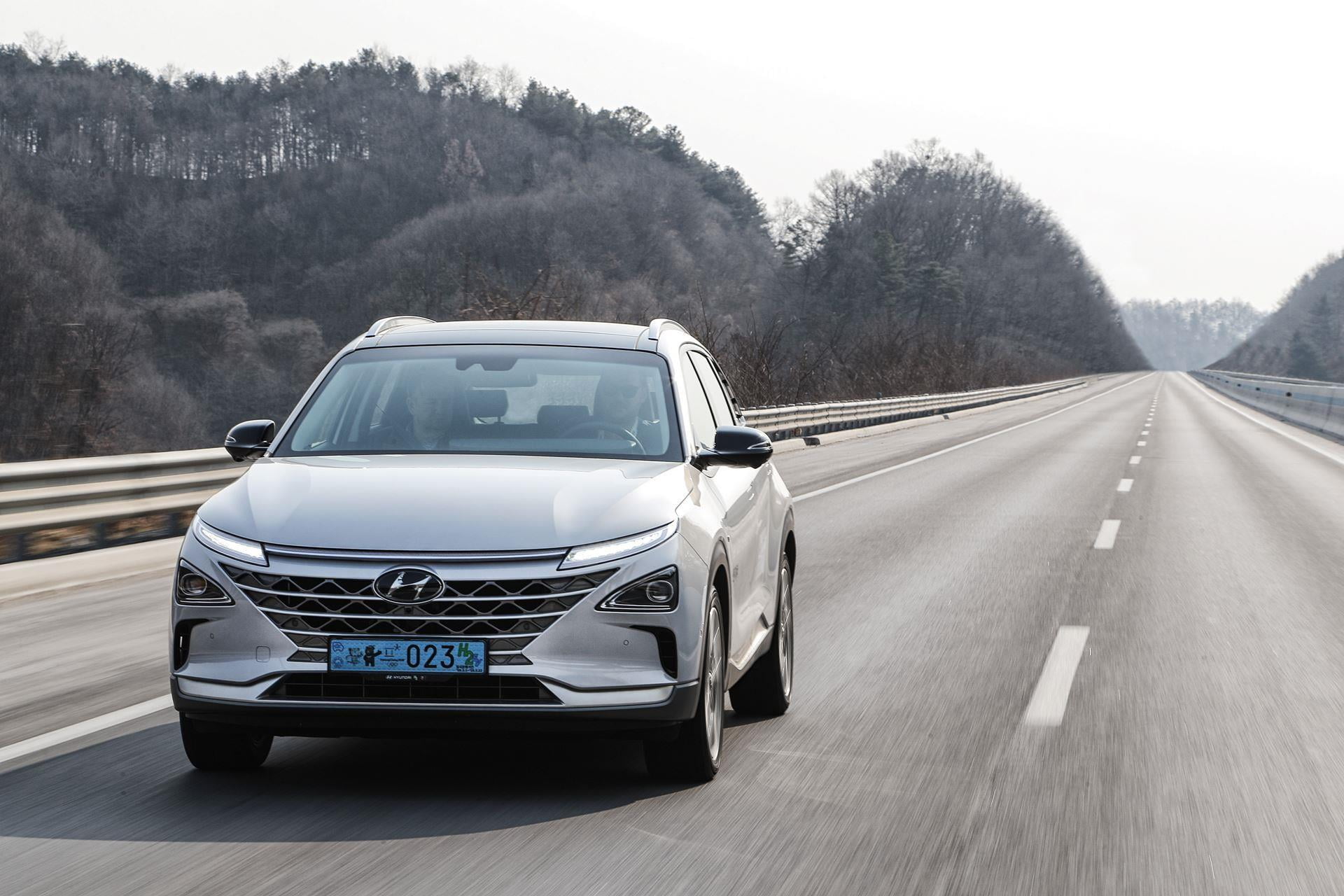 car, nexo, 1080P, hyundai, HD Wallpaper