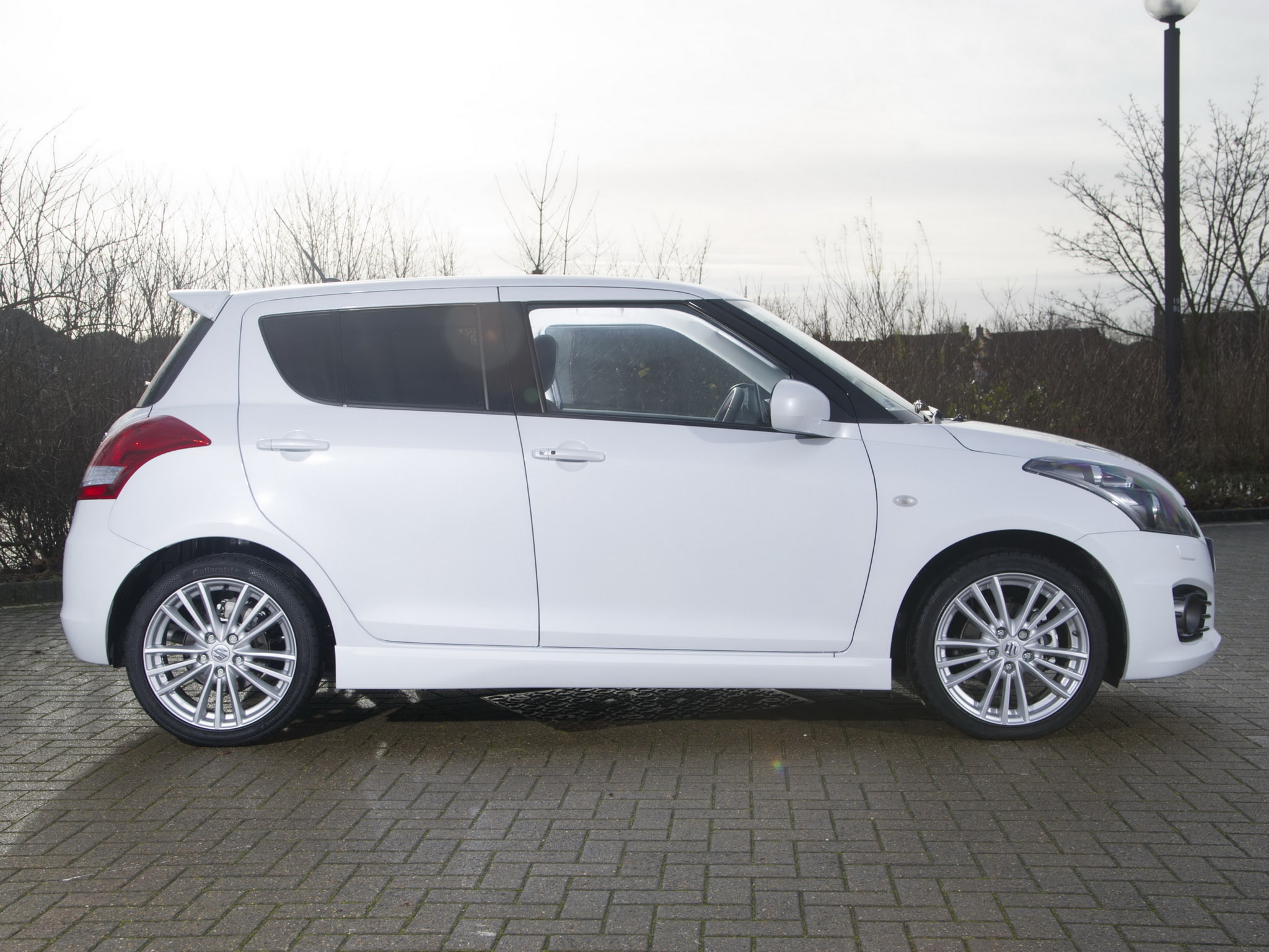sport, 2013, suzuki, uk spec, swift, 5 door, 1080P, HD Wallpaper