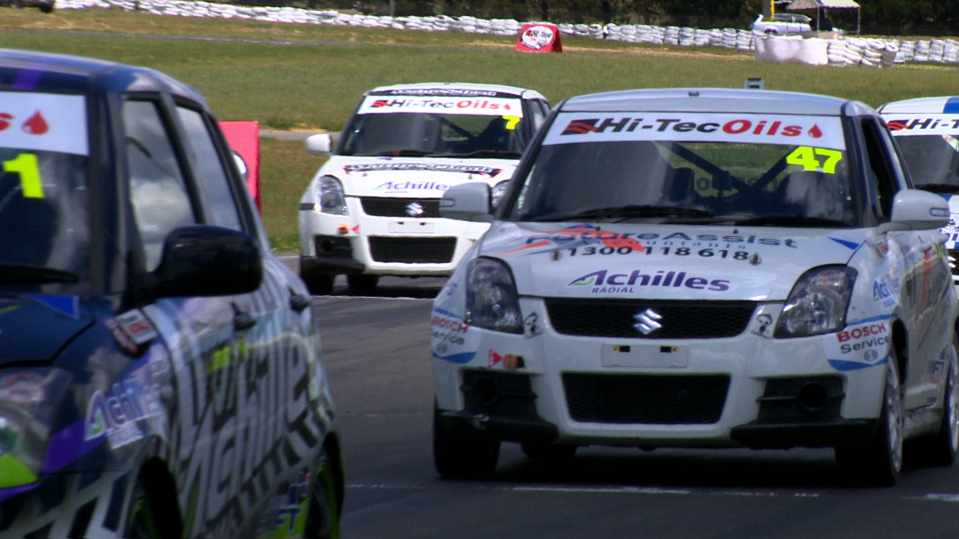 1080P, hd, sports, suzuki, swift, HD Wallpaper