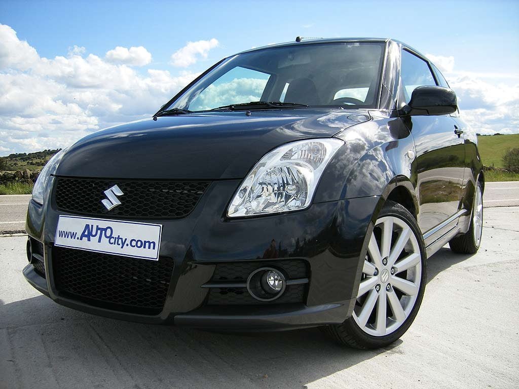 hd, suzuki, x, motorcycles, swift, art, sport, 480P, HD Wallpaper