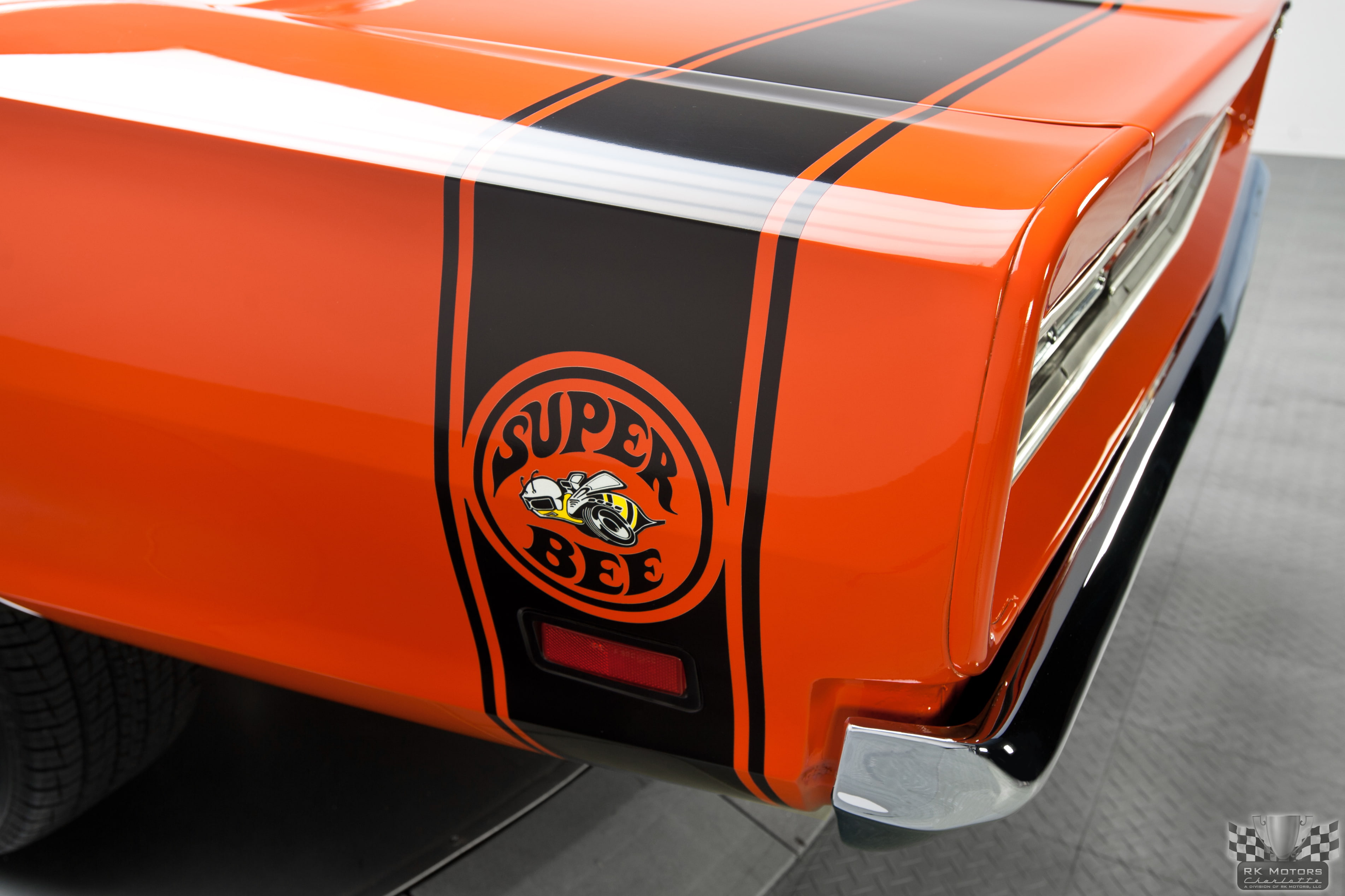 musclecars, dodge, rods, coronet, super, hot, a12, bee, 2K, 1969, HD Wallpaper