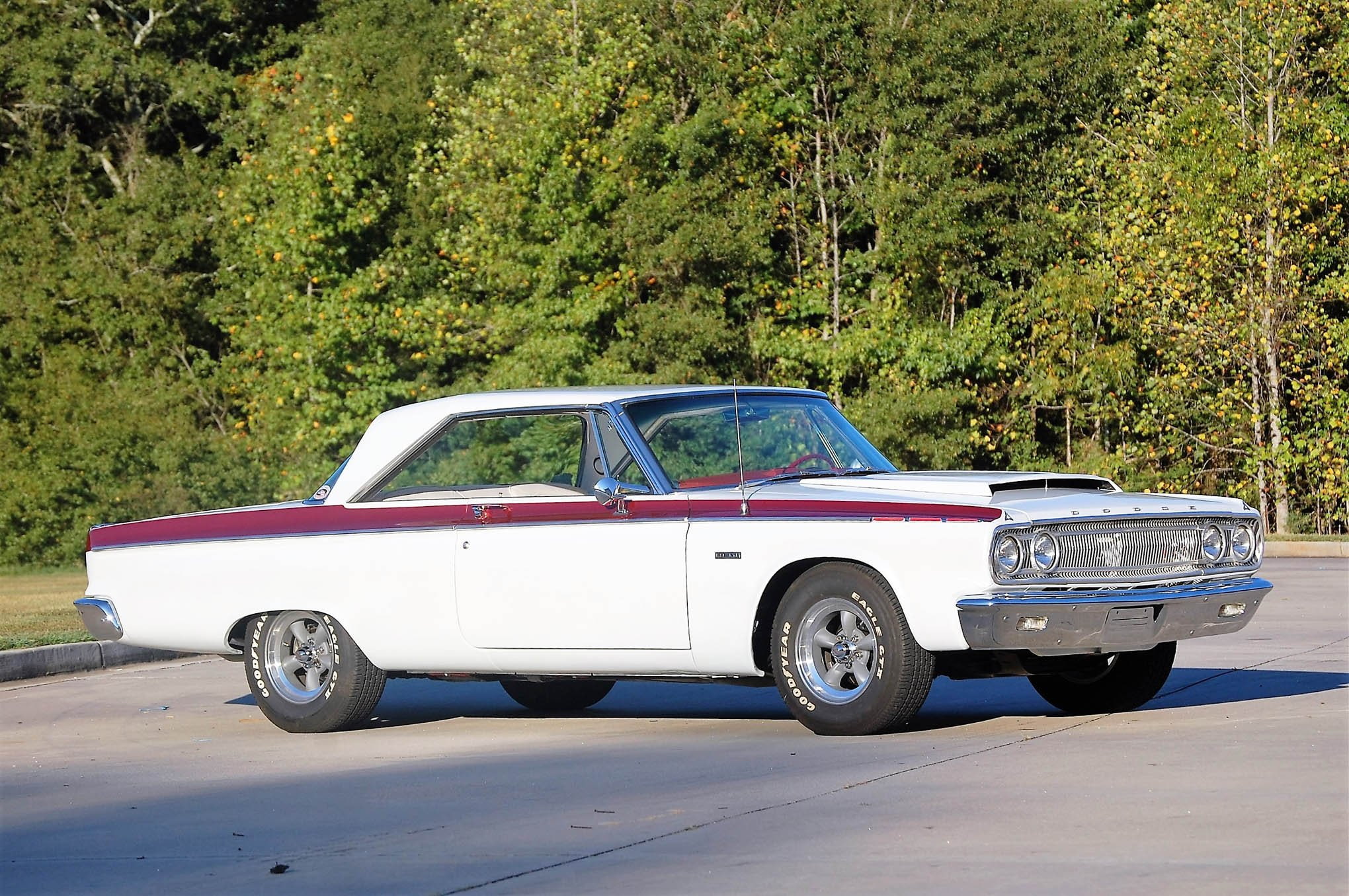 1080P, 1965, ramcharger, dodge, cars, white, mopar, coronet, HD Wallpaper