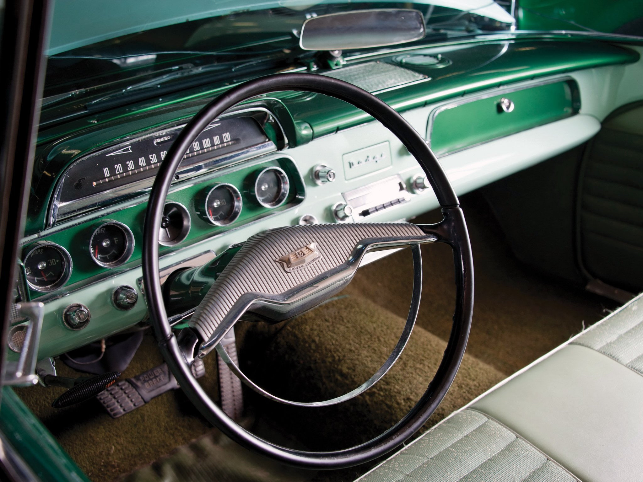 2 door, retro, 1957, lancer, 1080P, coronet, dodge, d66, HD Wallpaper