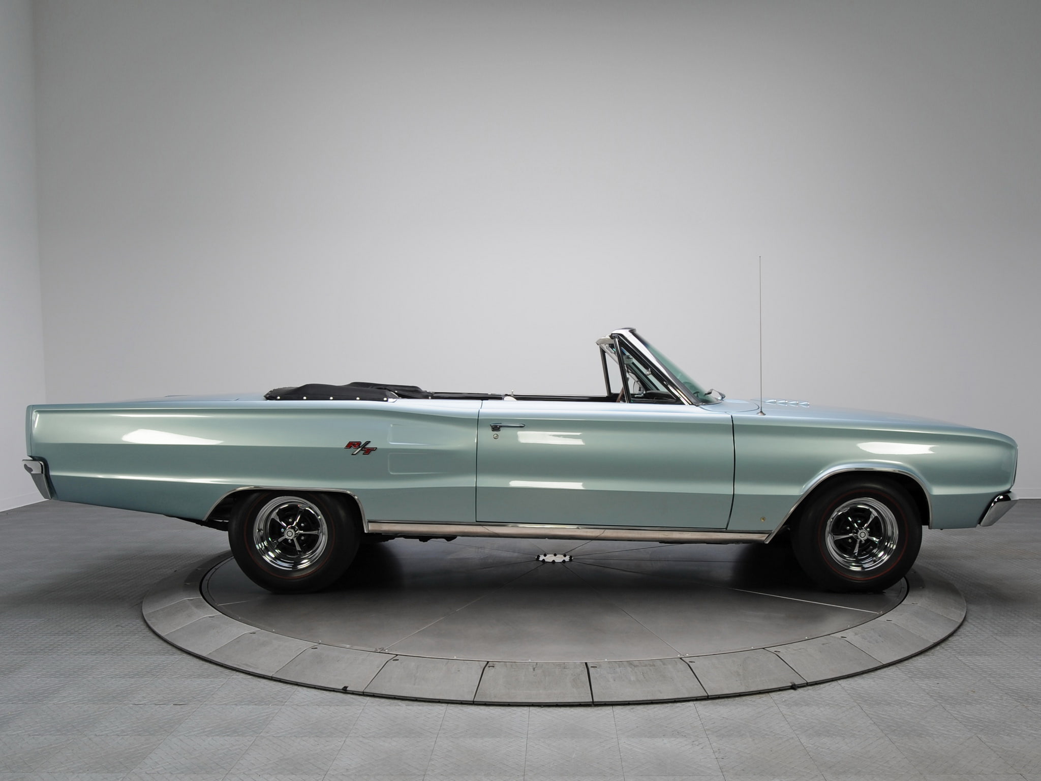 1967, classic, convertible, muscle, dodge, r t, 1080P, coronet, ws27, HD Wallpaper