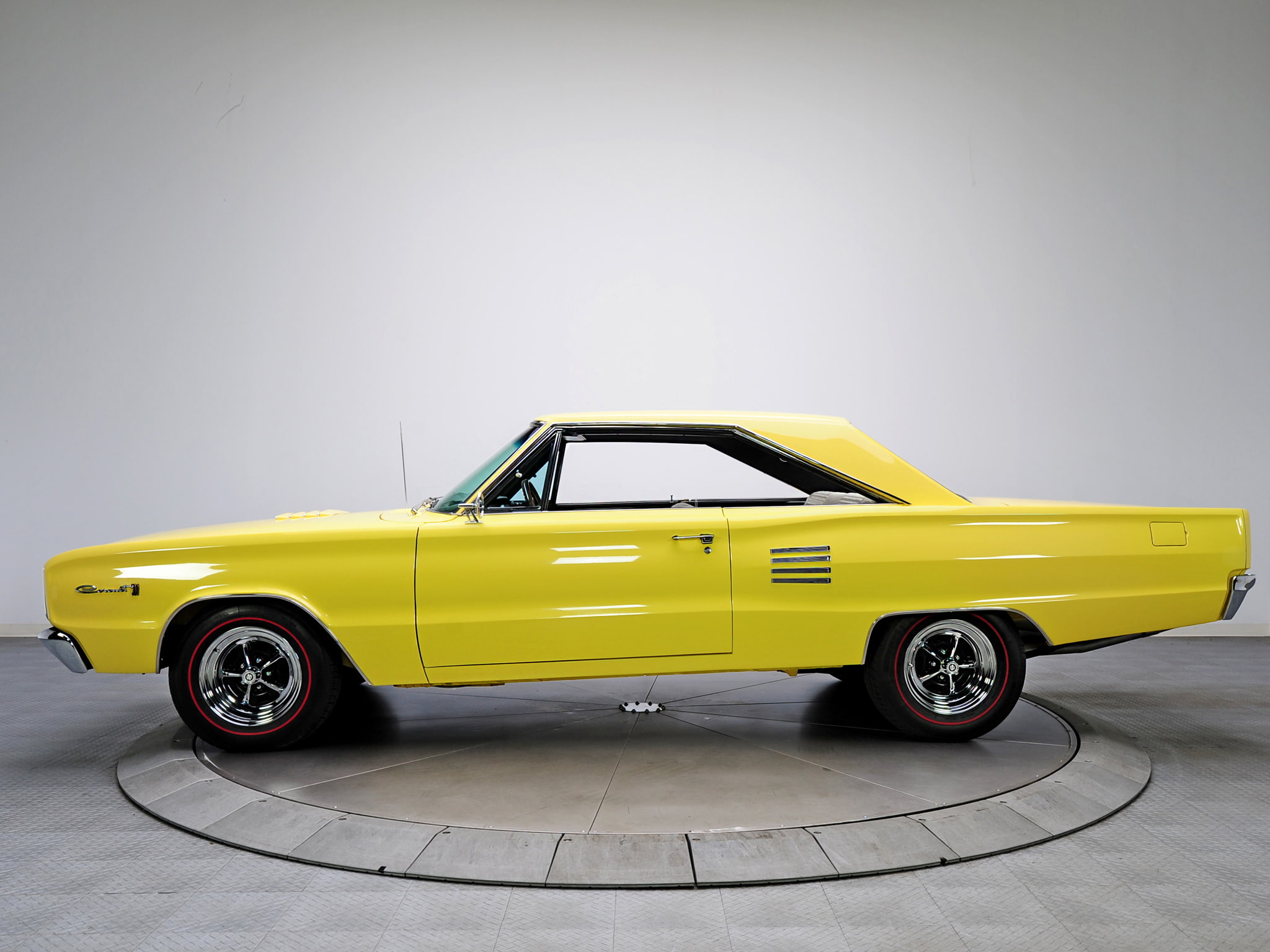 500, muscle, magnum, classic, coronet, dodge, 1966, wp23, 1080P, 440, HD Wallpaper