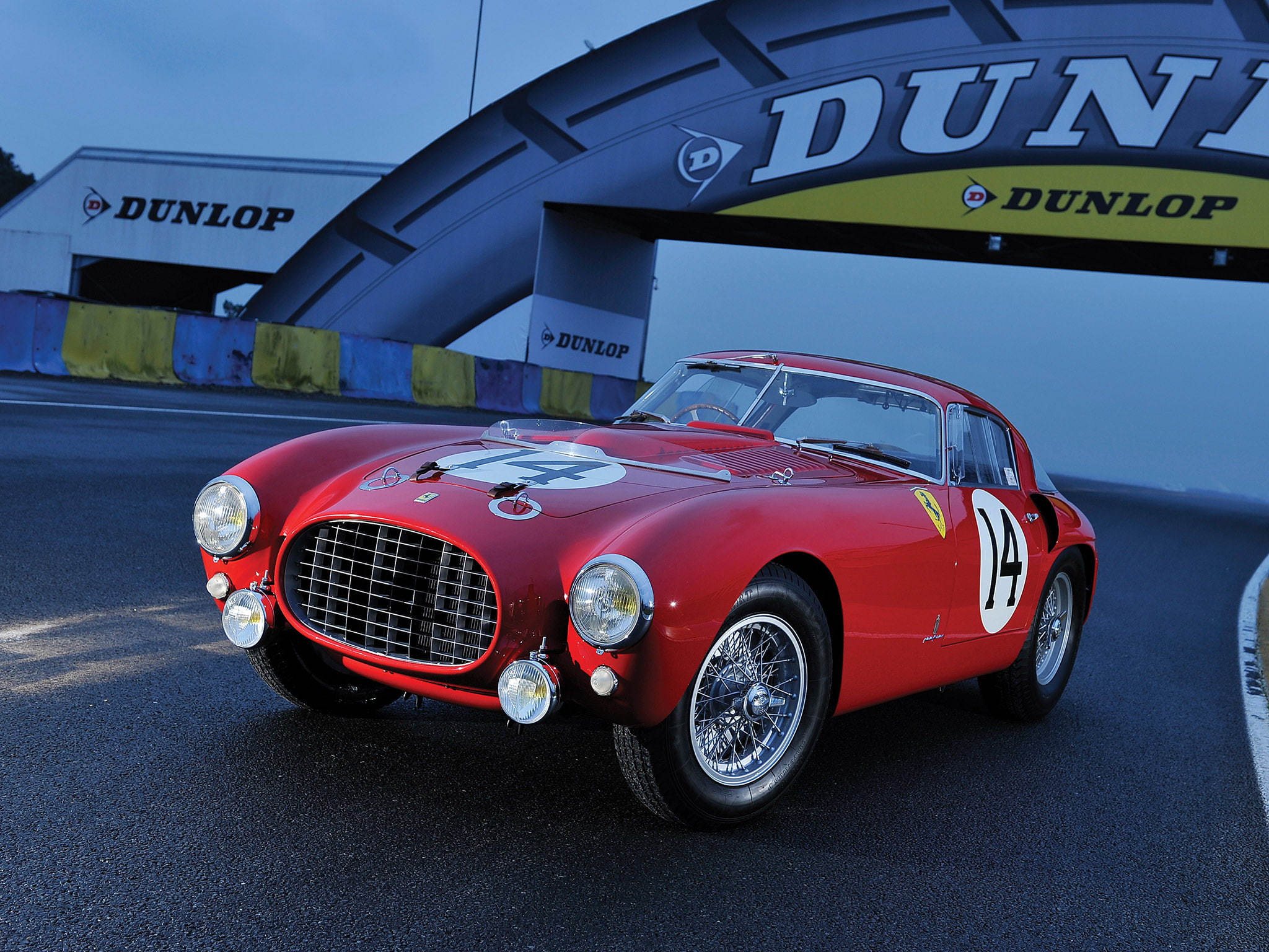 supercar, racing, competizione, ferrari, 1080P, pininfarina, 1953, race, retro, berlinetta, supercars, 340 375, HD Wallpaper