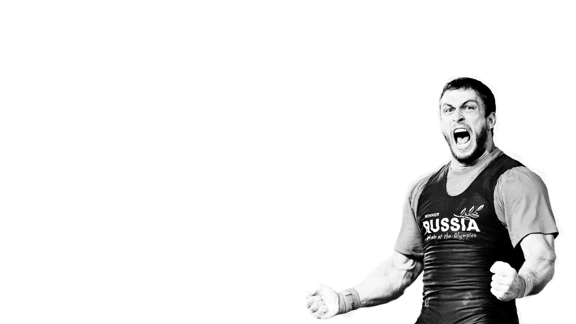lifting, sports, 1080P, weight, hd, HD Wallpaper