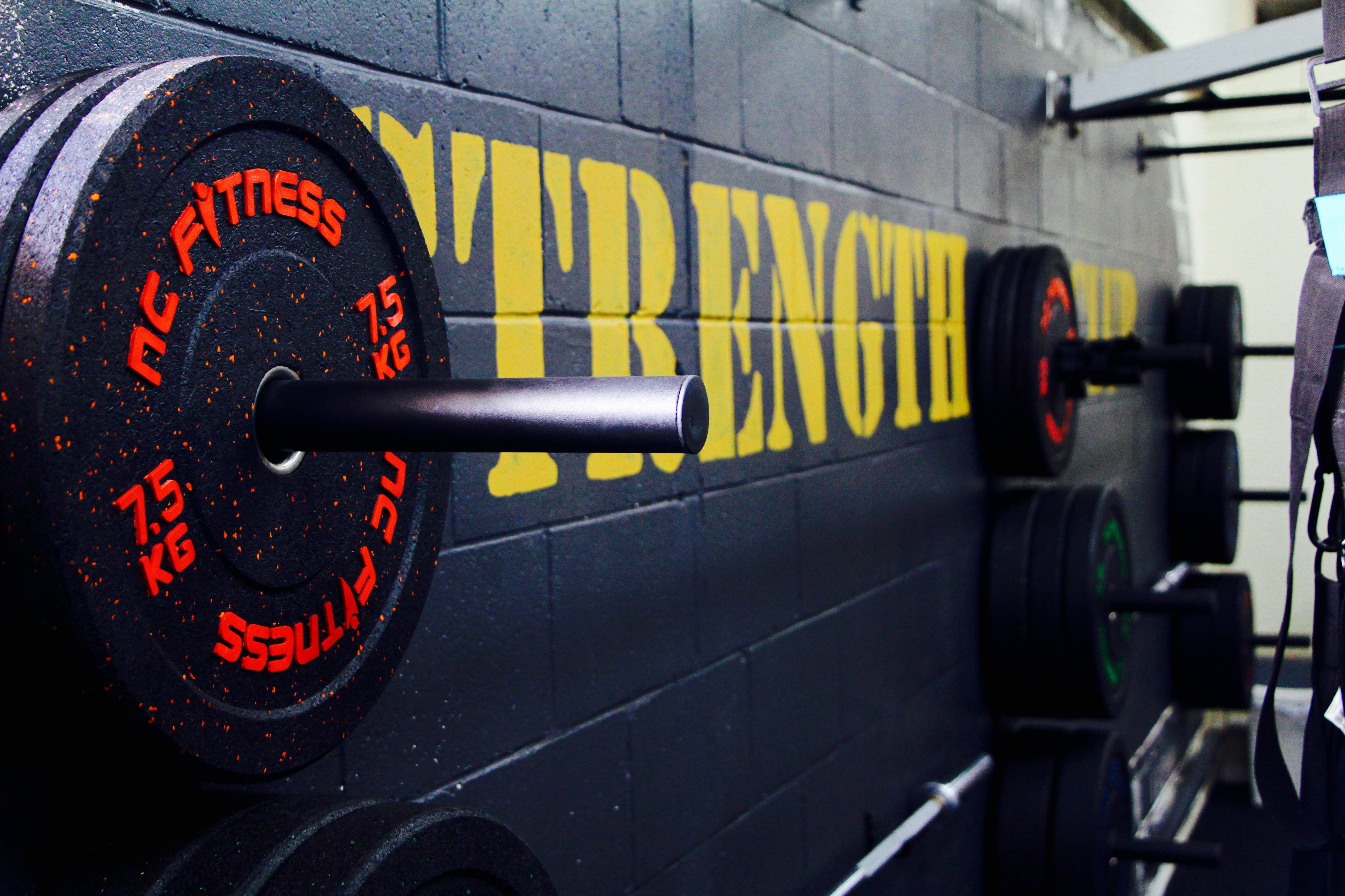 gym, control, technology, wall, black, illuminated, text, mode of transportation, land vehicle, public transportation, strength, motor vehicle, no people, HD Wallpaper