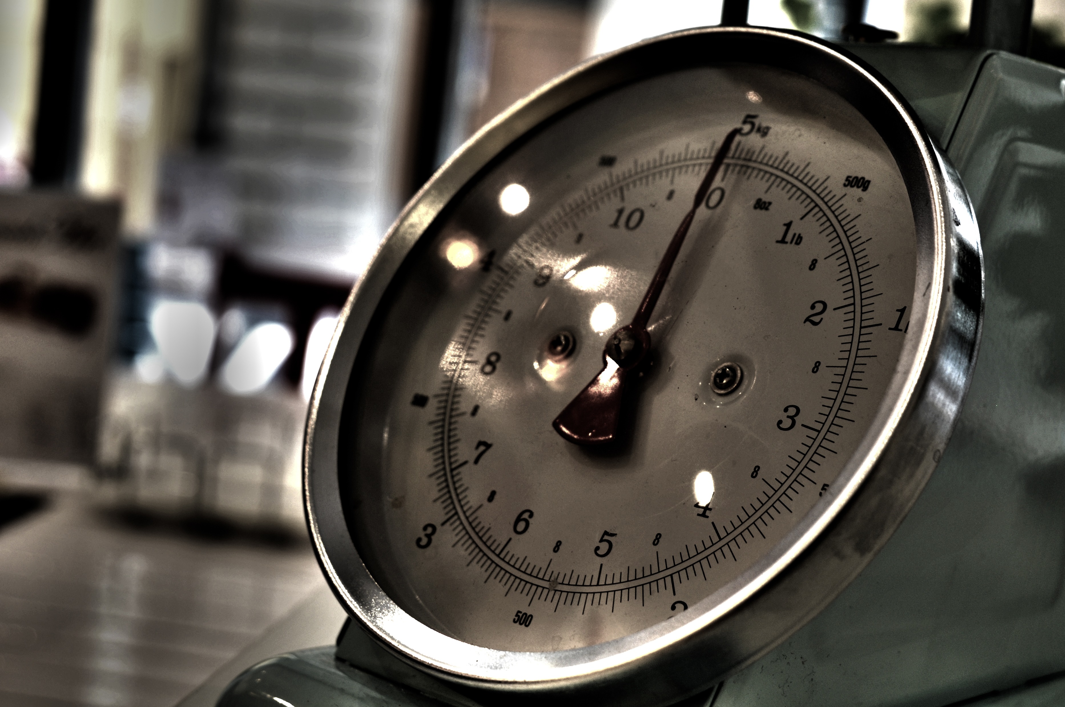 accuracy, glass - material, kg, gauge, industry, object, transparent, metal, indoors, balance sheet, number, geometric shape, instrument of measurement, HD Wallpaper