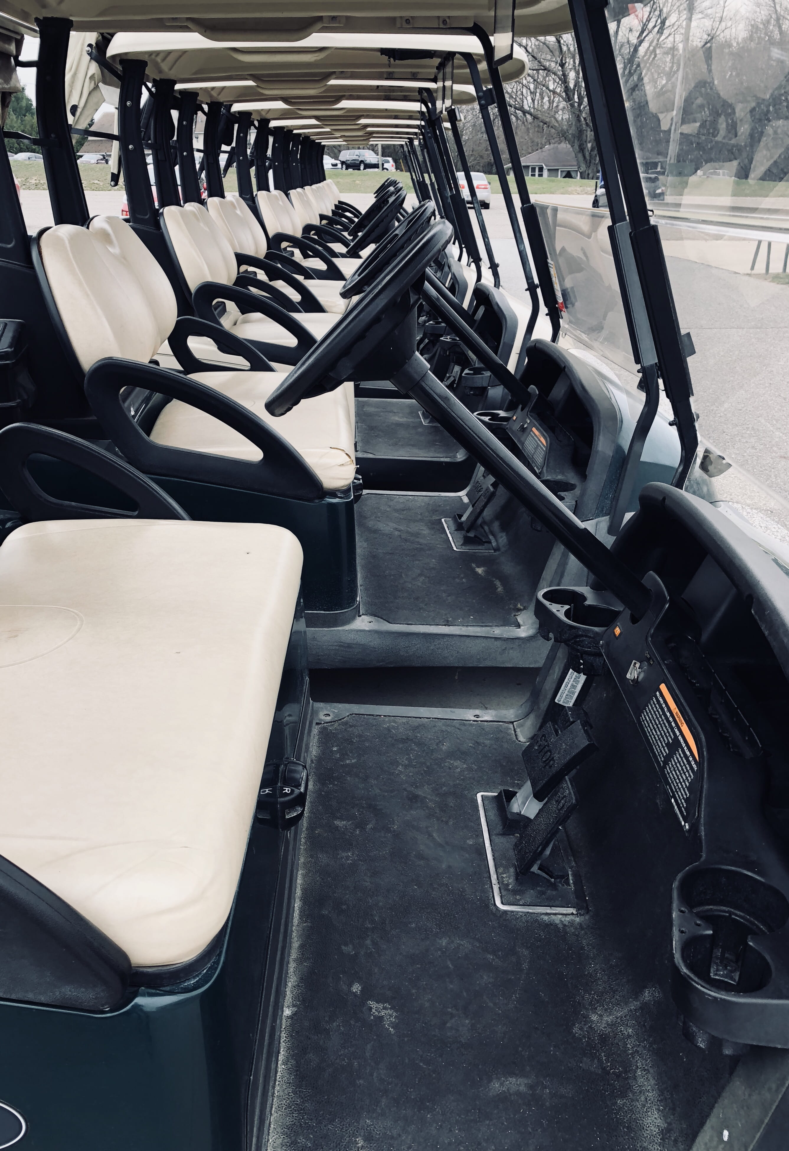 sports, wheel, repetition, 4K, chair, exercising, sports training, large group of objects, spring, golf, in a row, absence, dumbbell, sport, golf cart, Phone HD Wallpaper