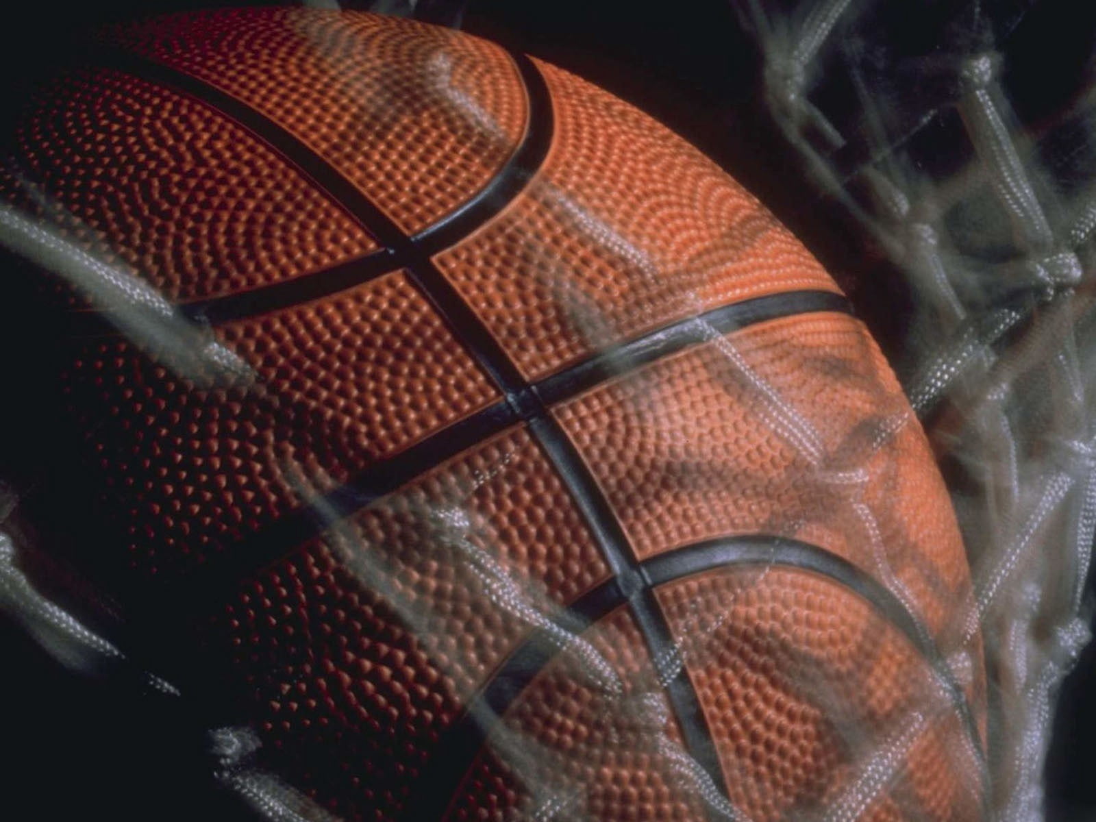 textured, food and drink, full frame, backgrounds, basketball, basketball - Sport, sports Equipment, day, sports And Fitness, extreme close-up, grid, pattern, HD Wallpaper