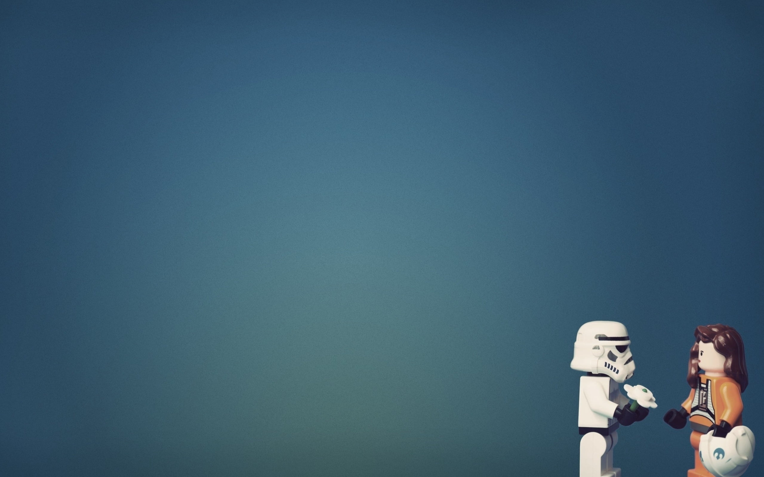 day, no People, blue, futuristic, nature, love, colored Background, flower, body part, star, low angle view, forward, stormtrooper, fun, people, HD Wallpaper