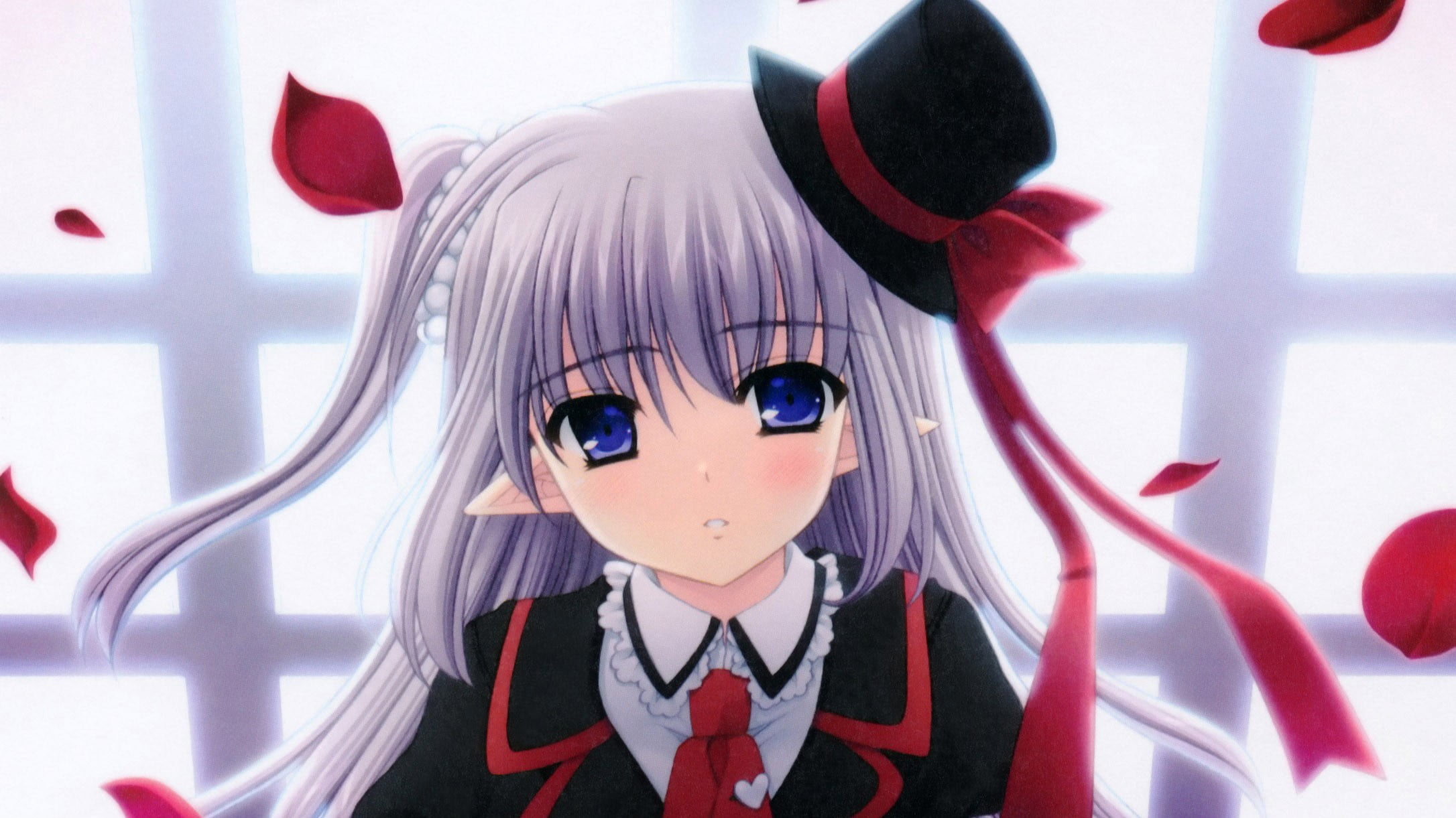 Shuffle!, Anime, 1080P, Primula (Shuffle!), HD Wallpaper