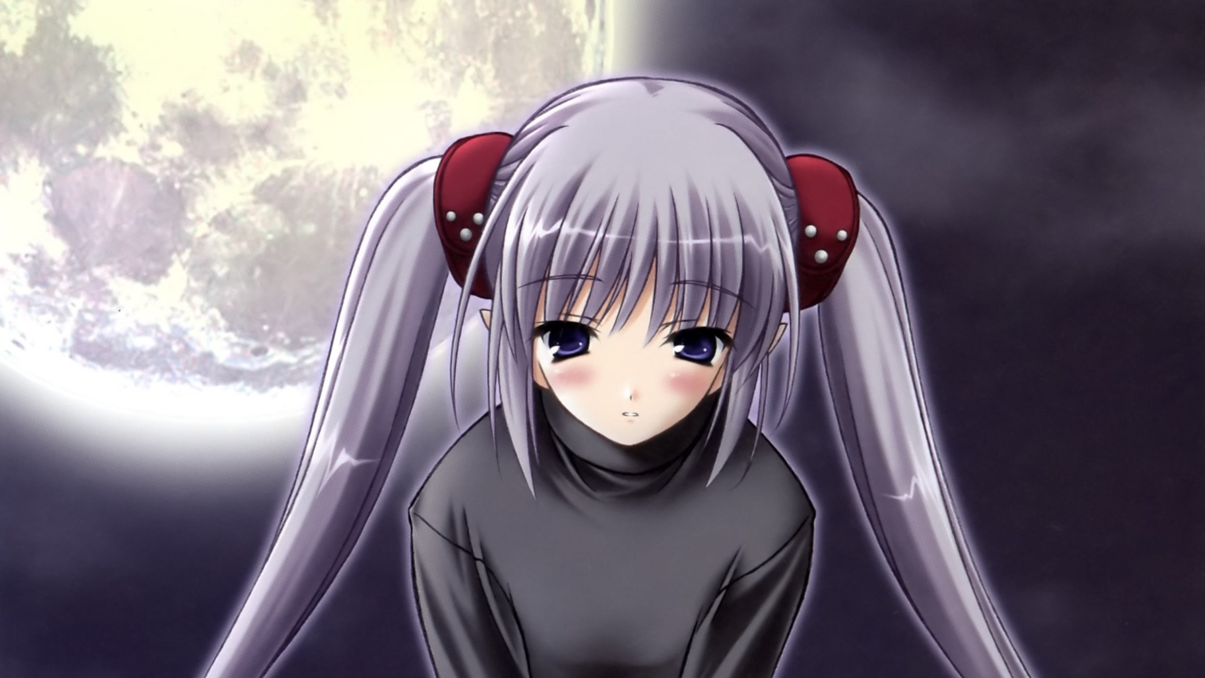 Shuffle!, 1080P, Primula (Shuffle!), Anime, HD Wallpaper