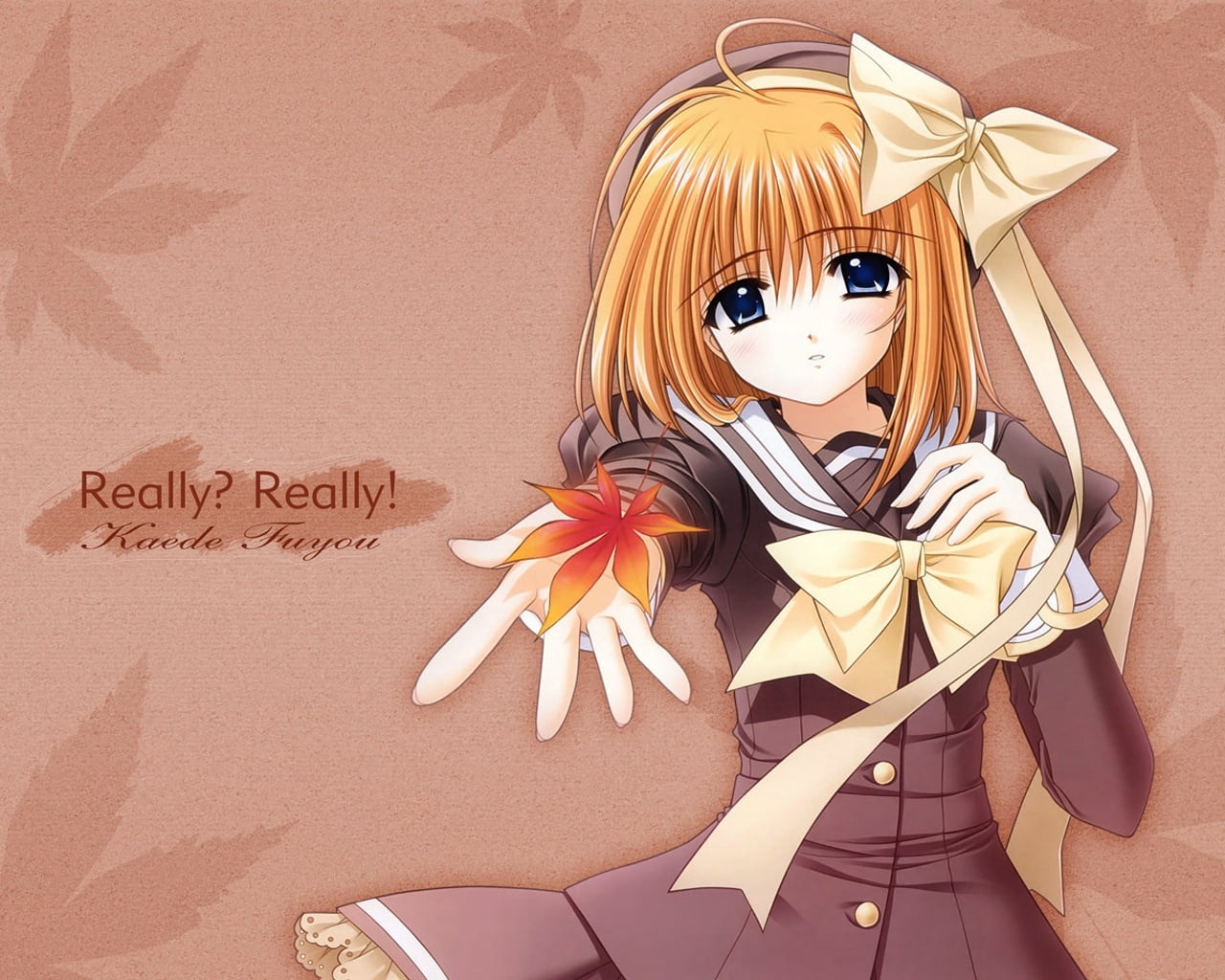 craft, sadness, table, decoration, 720P, text, celebration, shuffle, female likeness, art and craft, character, high angle view, leaf, holiday, female, HD Wallpaper