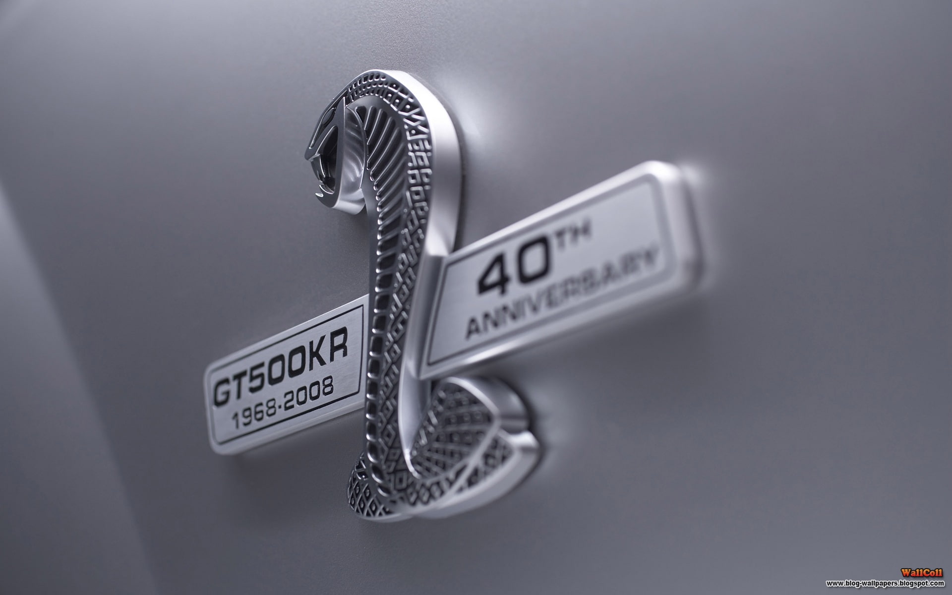 logo, car, 1080P, shelby, HD Wallpaper