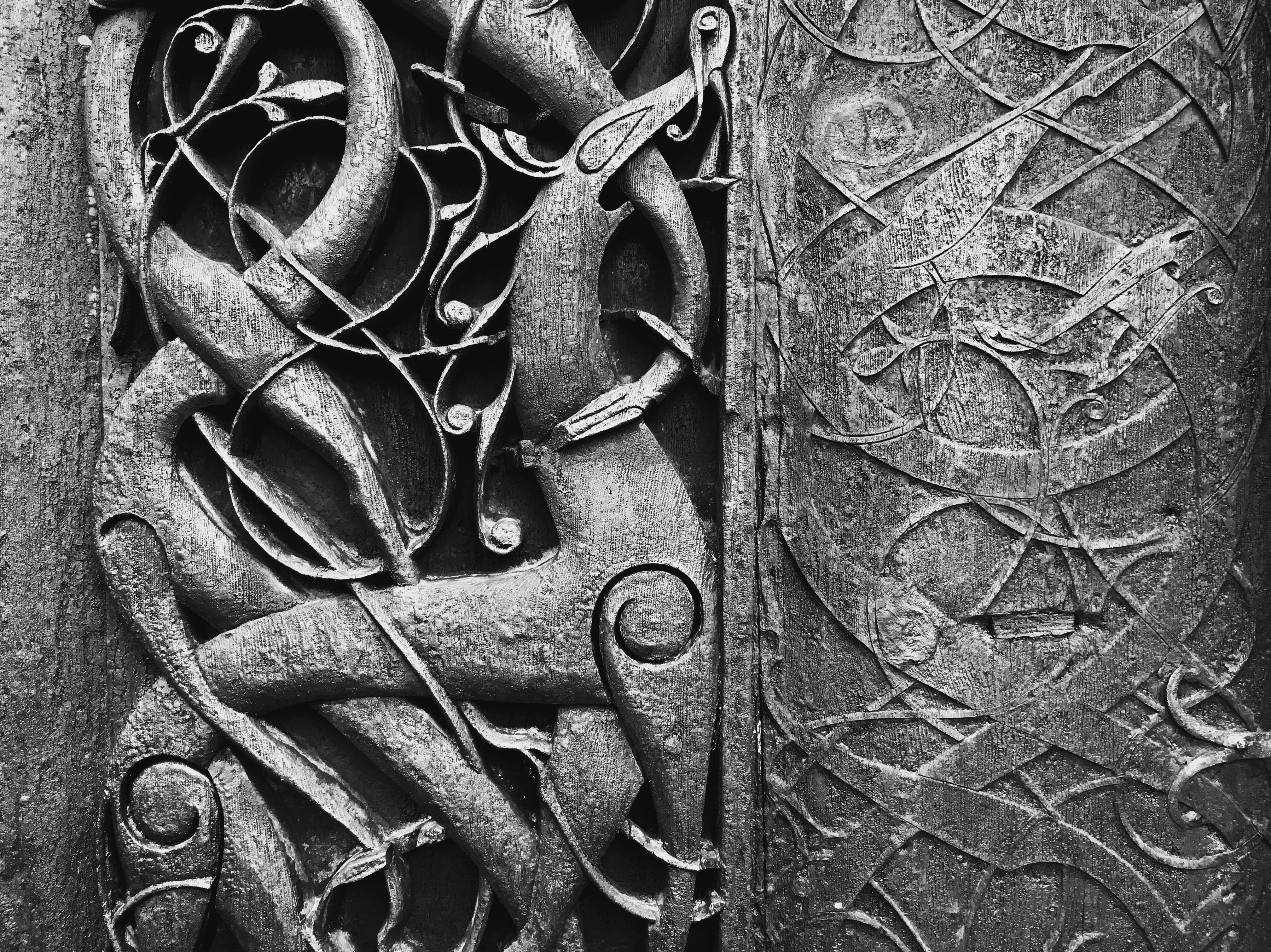 Church, religious, christian, outdoors, old, famous, backgrounds, scenic, abandoned, historic, metal, 4K, historical, untitled, plant part, tourism, wood, HD Wallpaper