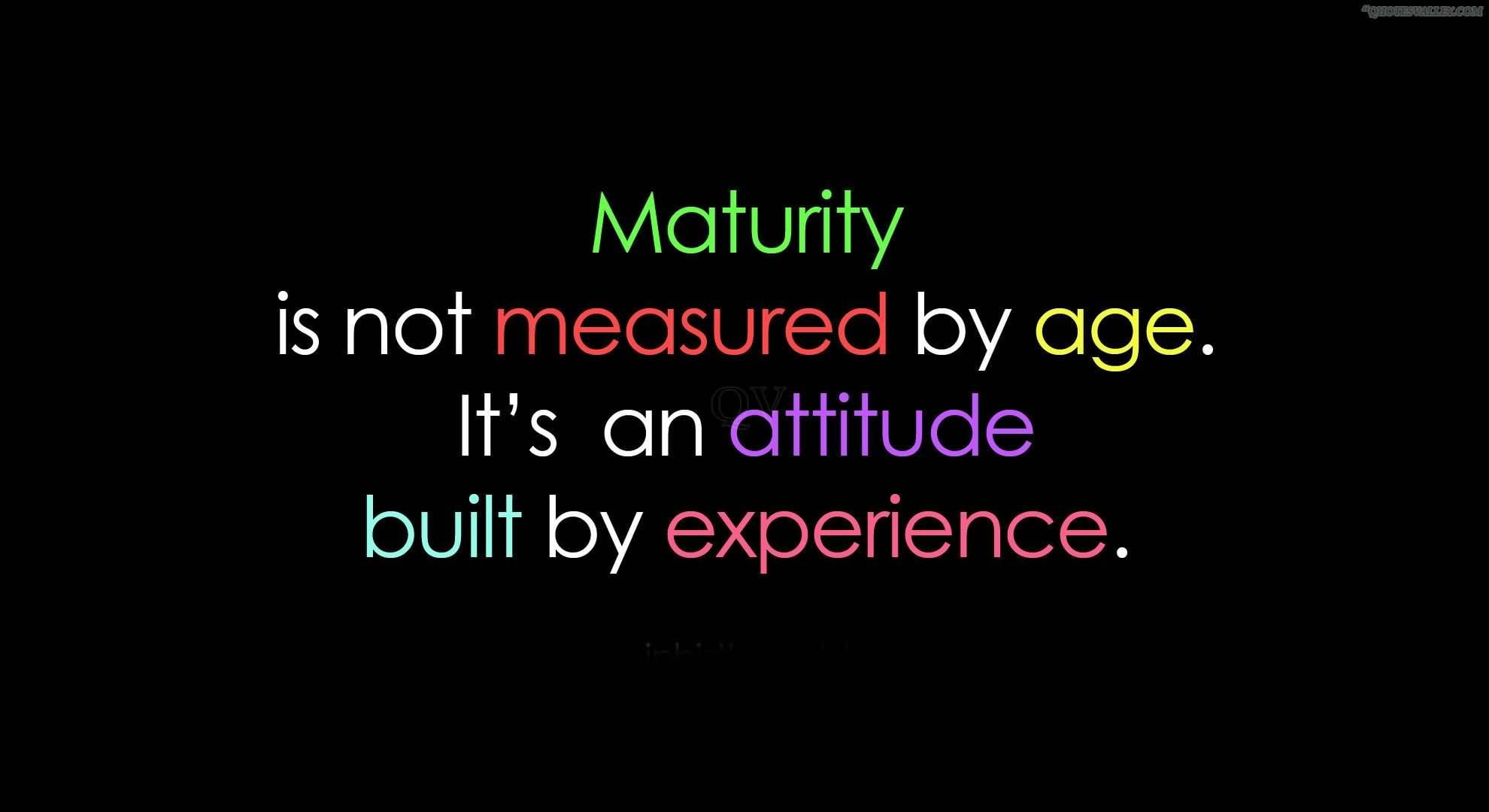 experience, 3d and abstract, maturity, measure, attitude, 1080P, HD Wallpaper