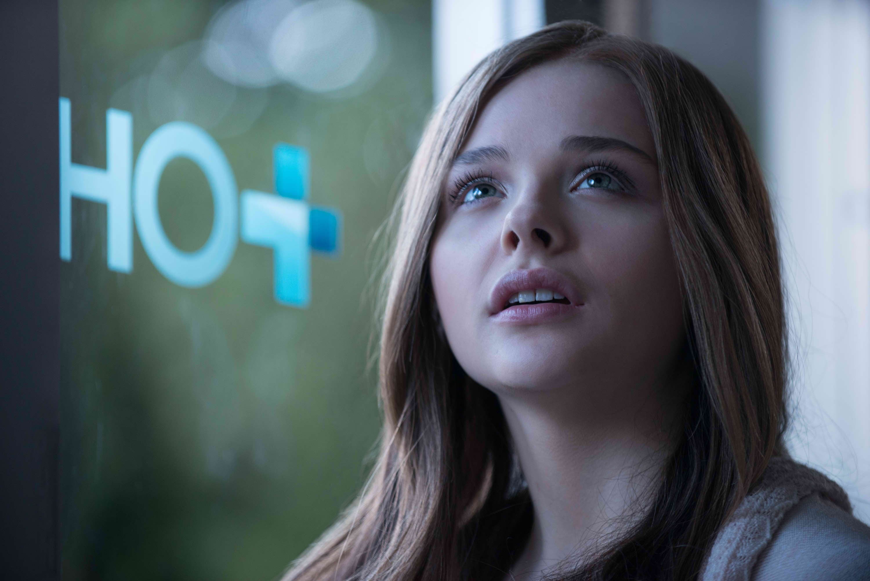 movies, If I Stay, Chloë Grace Moretz, 2K, actress, HD Wallpaper