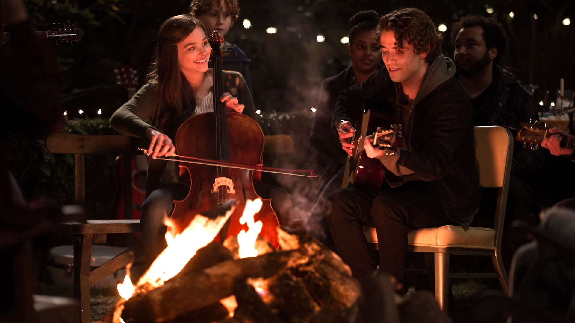 If I Stay, Movie, 1080P, HD Wallpaper