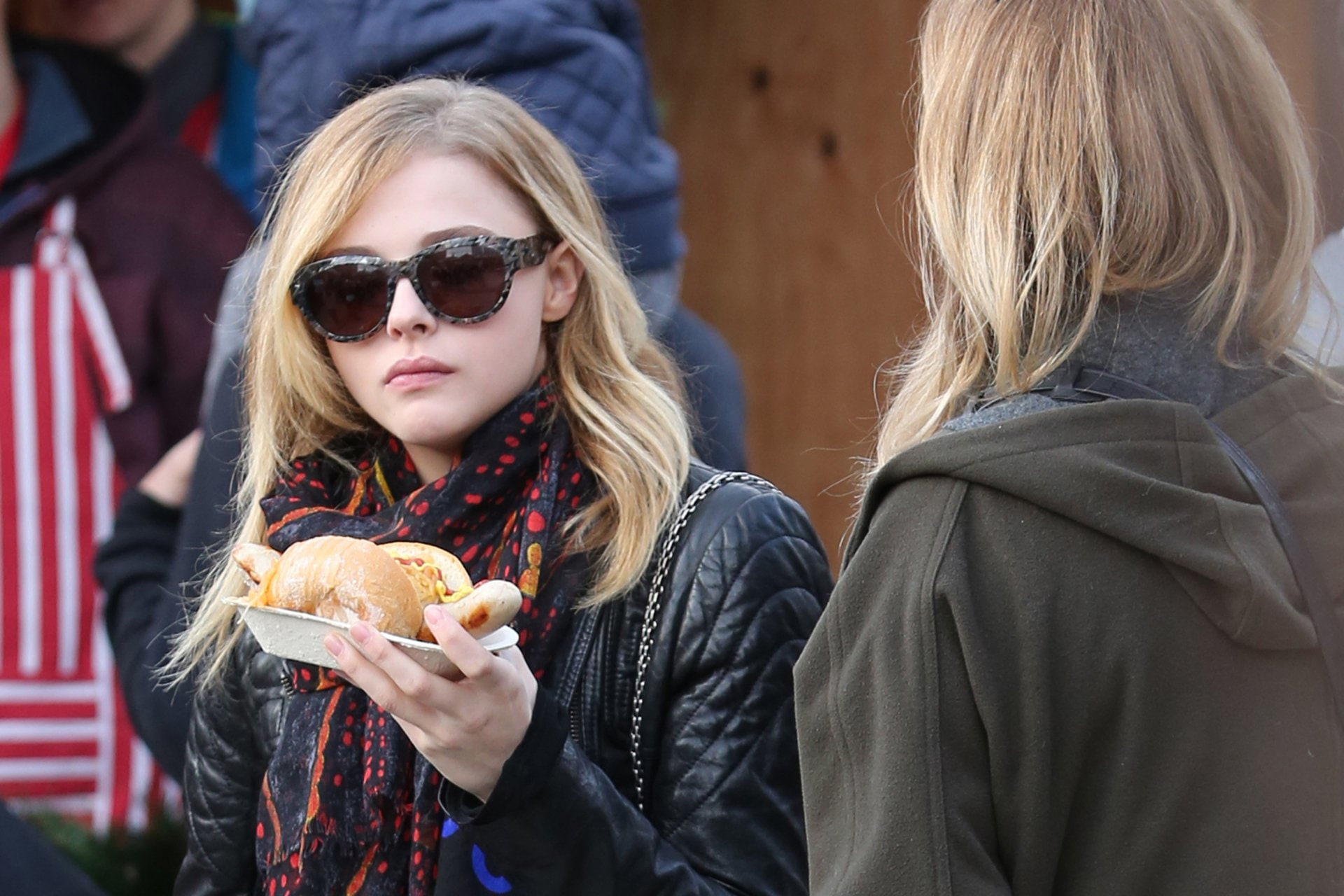 1080P, If I Stay, Movie, HD Wallpaper